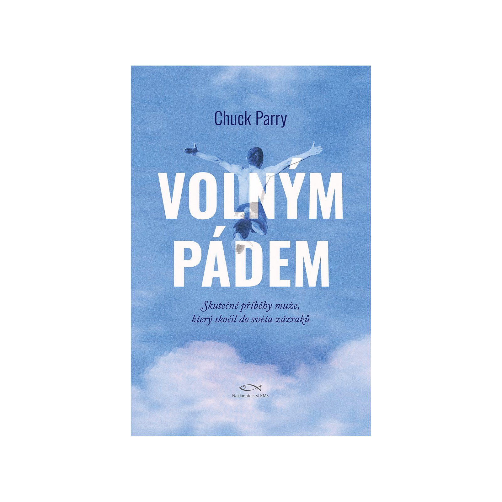 Volným pádem