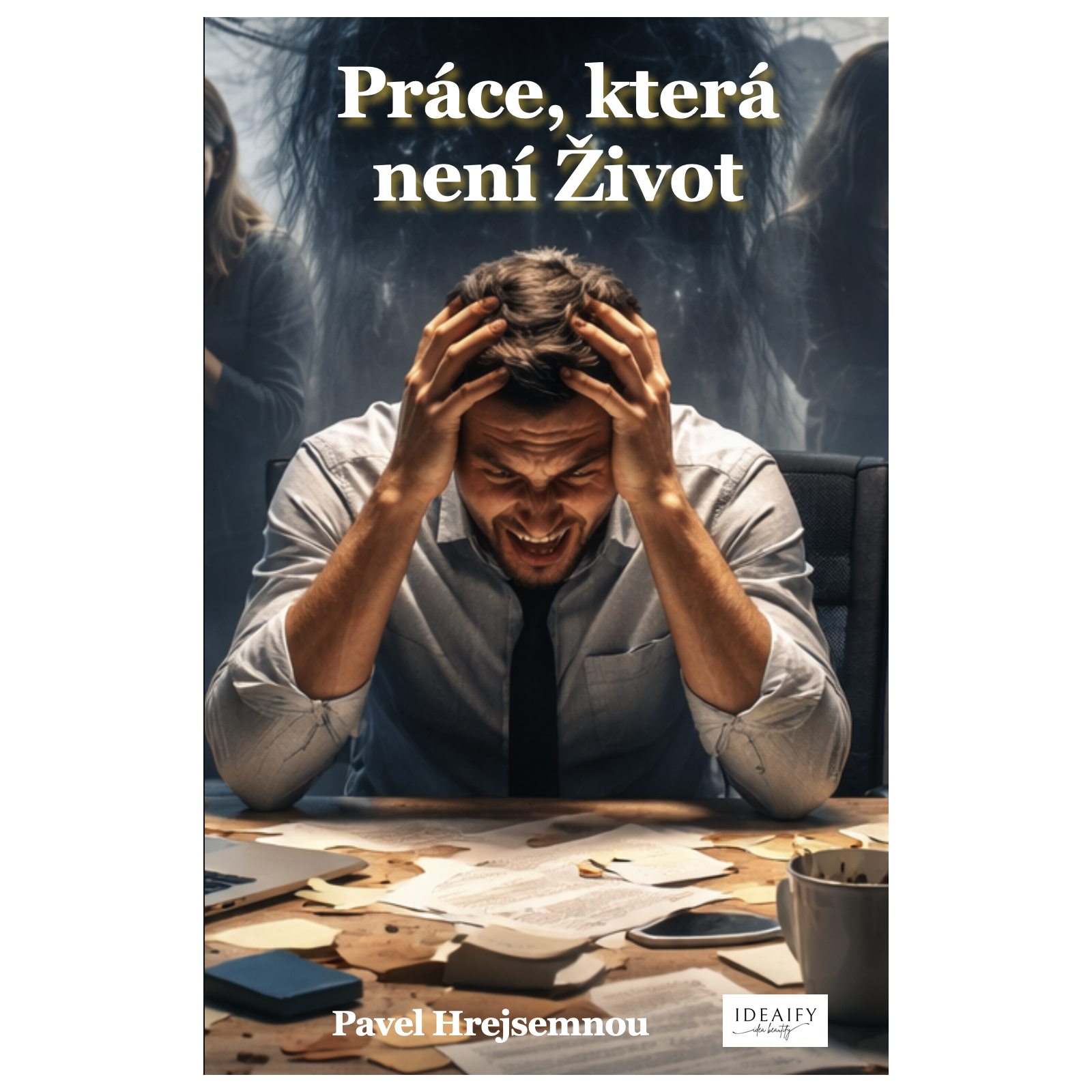 Práce, která není Život
