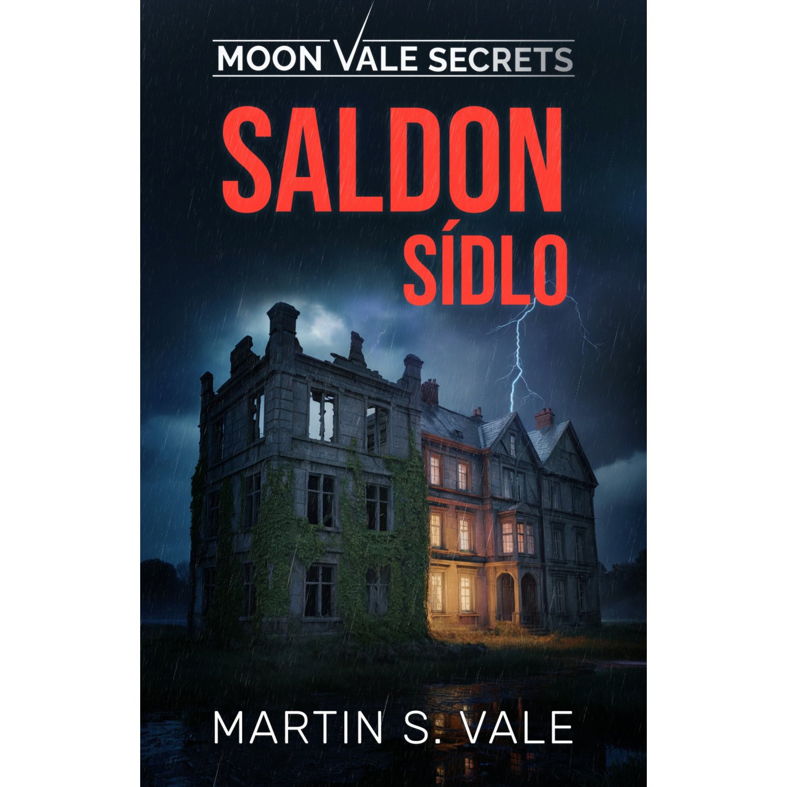 Saldon sídlo