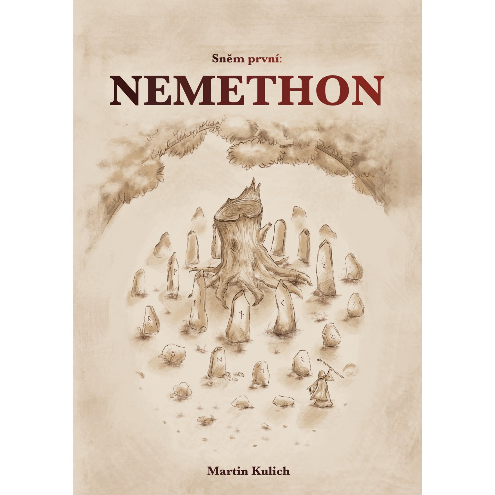 Sněm první: Nemethon