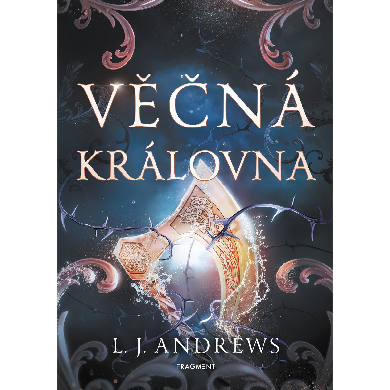 Věčná královna