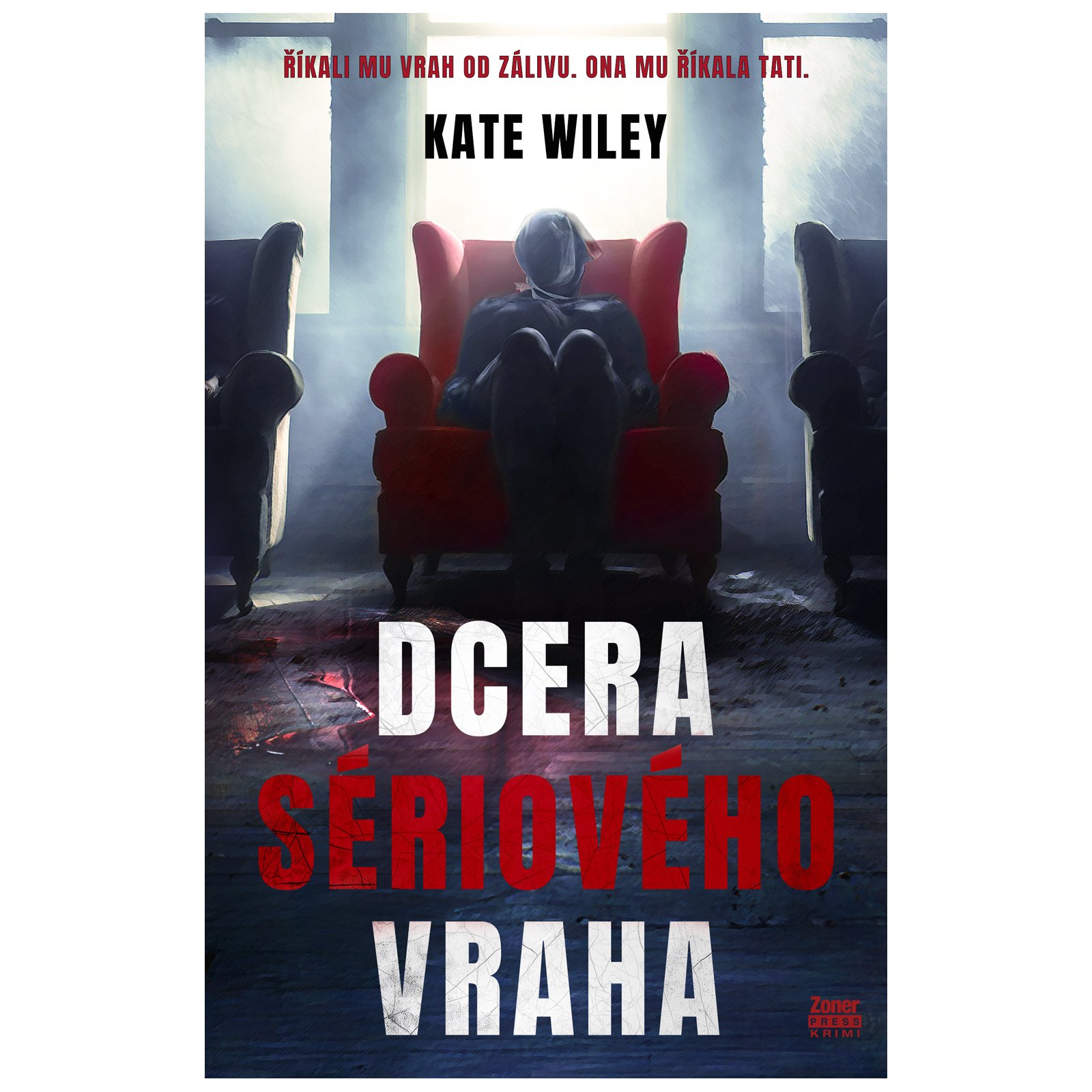 Dcera sériového vraha