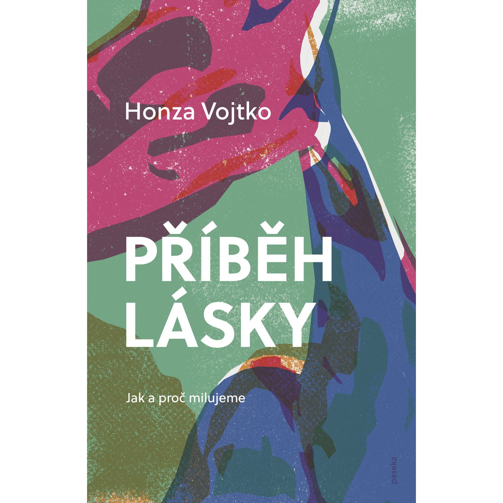 Příběh lásky