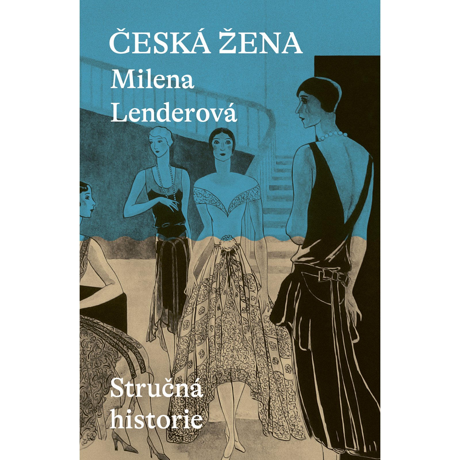 Česká žena