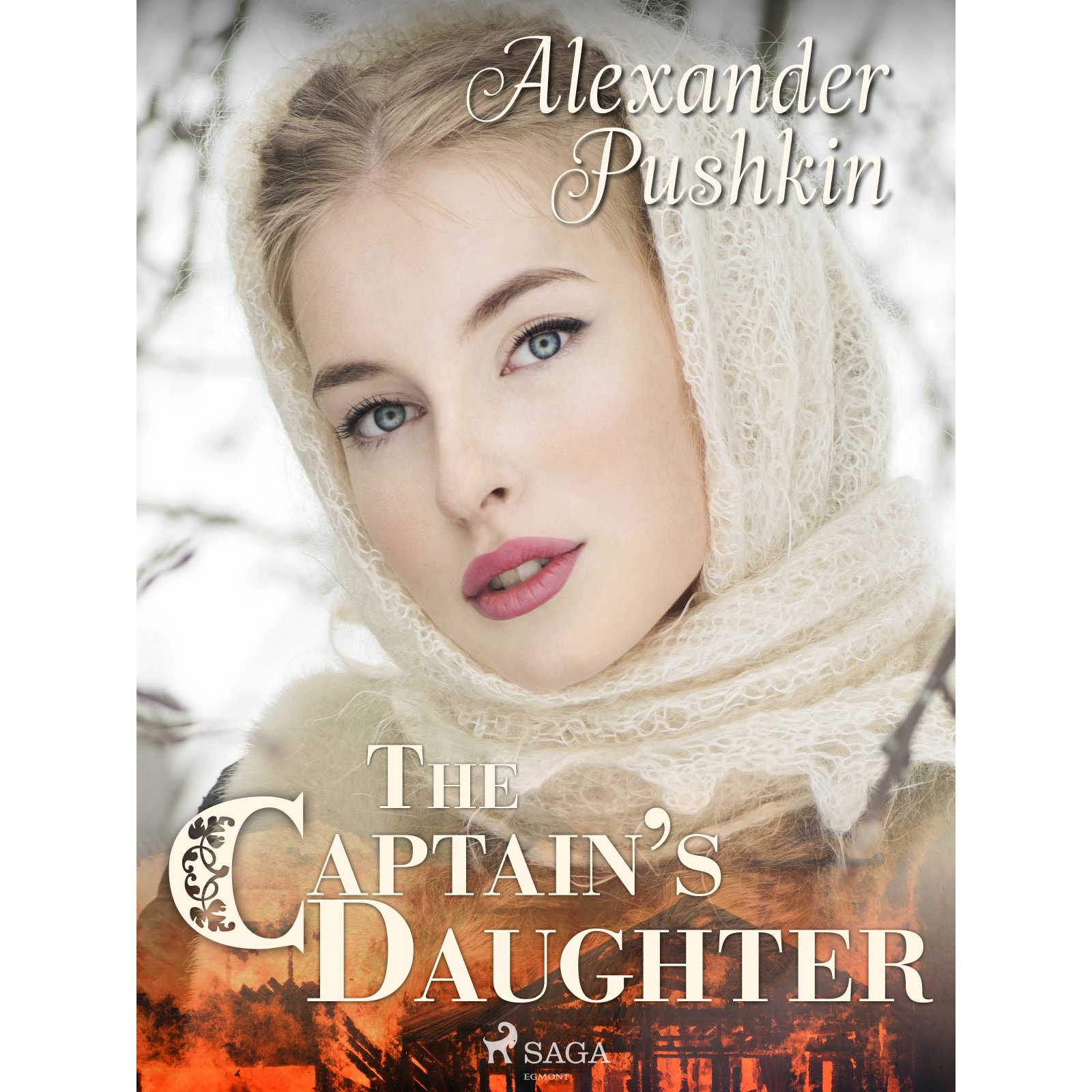 The Captain's Daughter