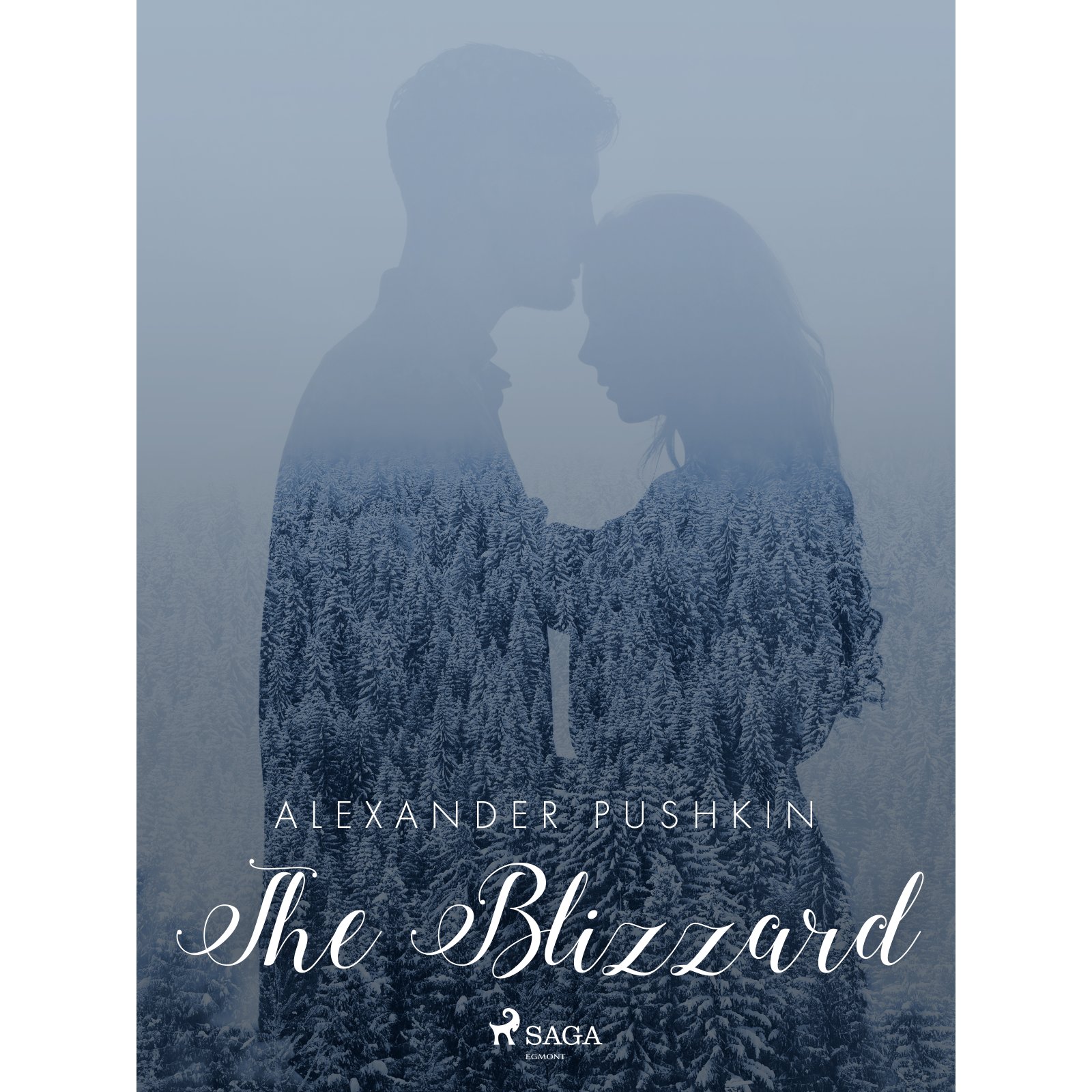 The Blizzard