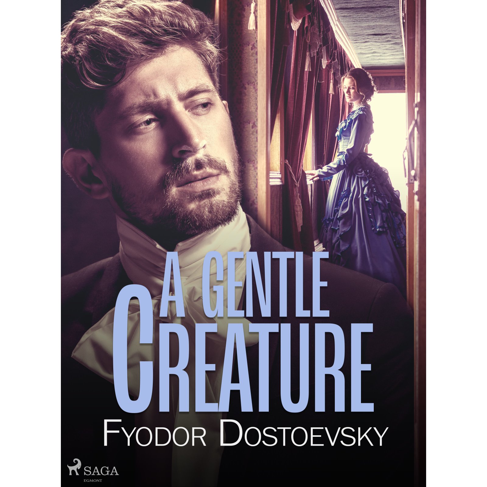 A Gentle Creature