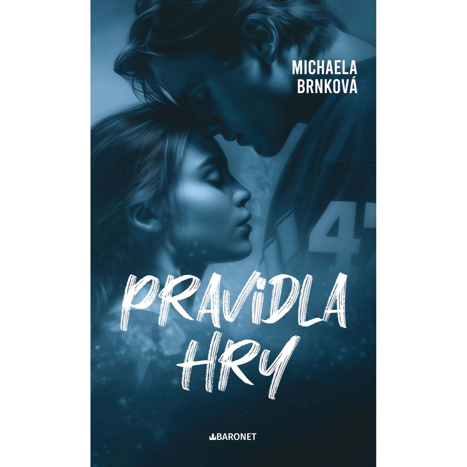 Pravidla hry