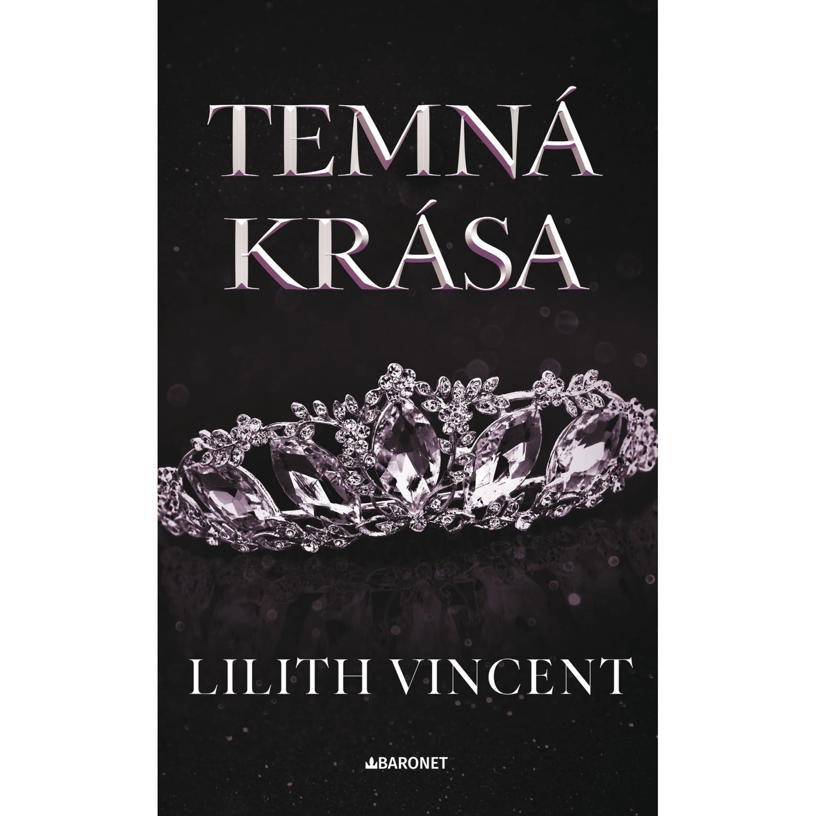 Temná krása