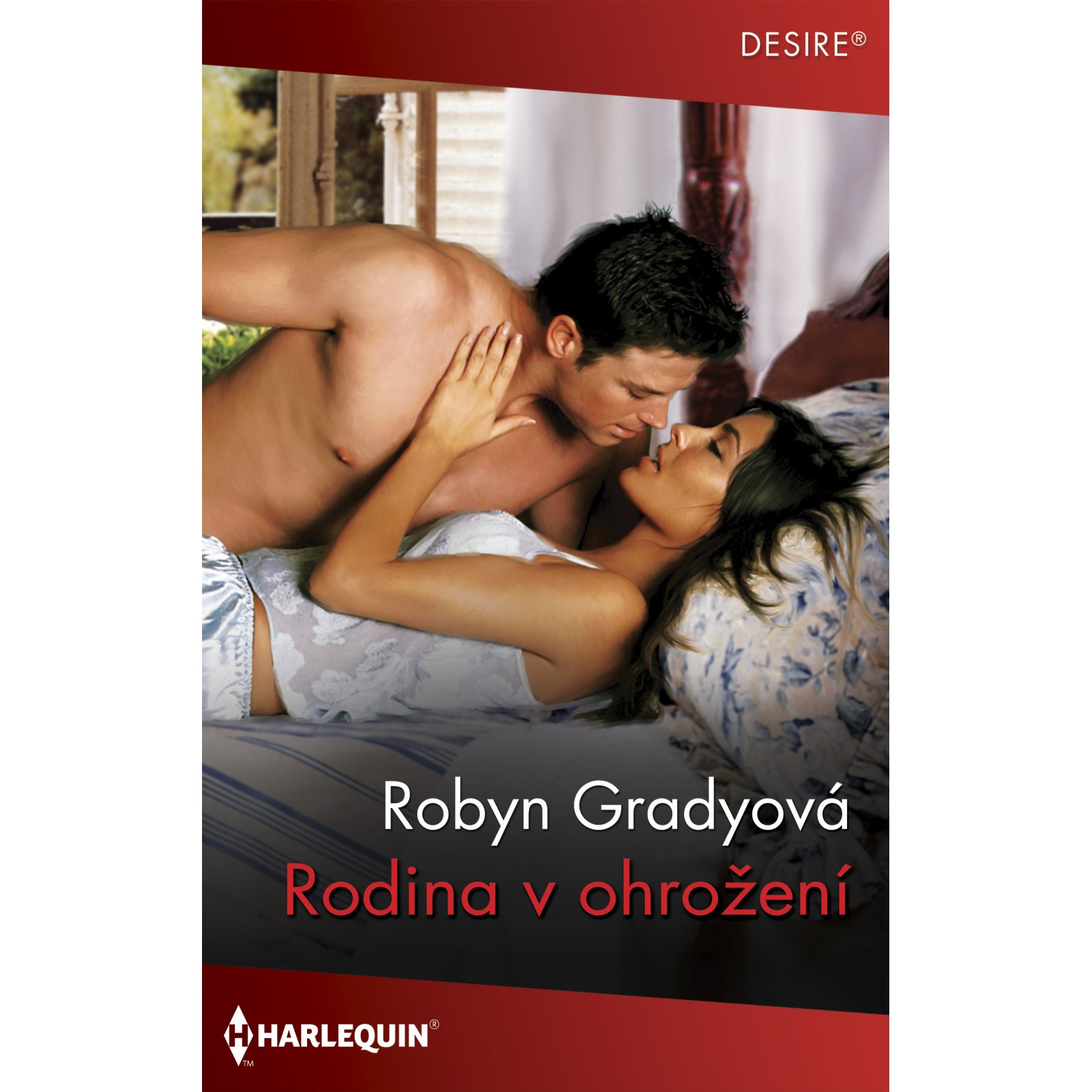 Rodina v ohrožení