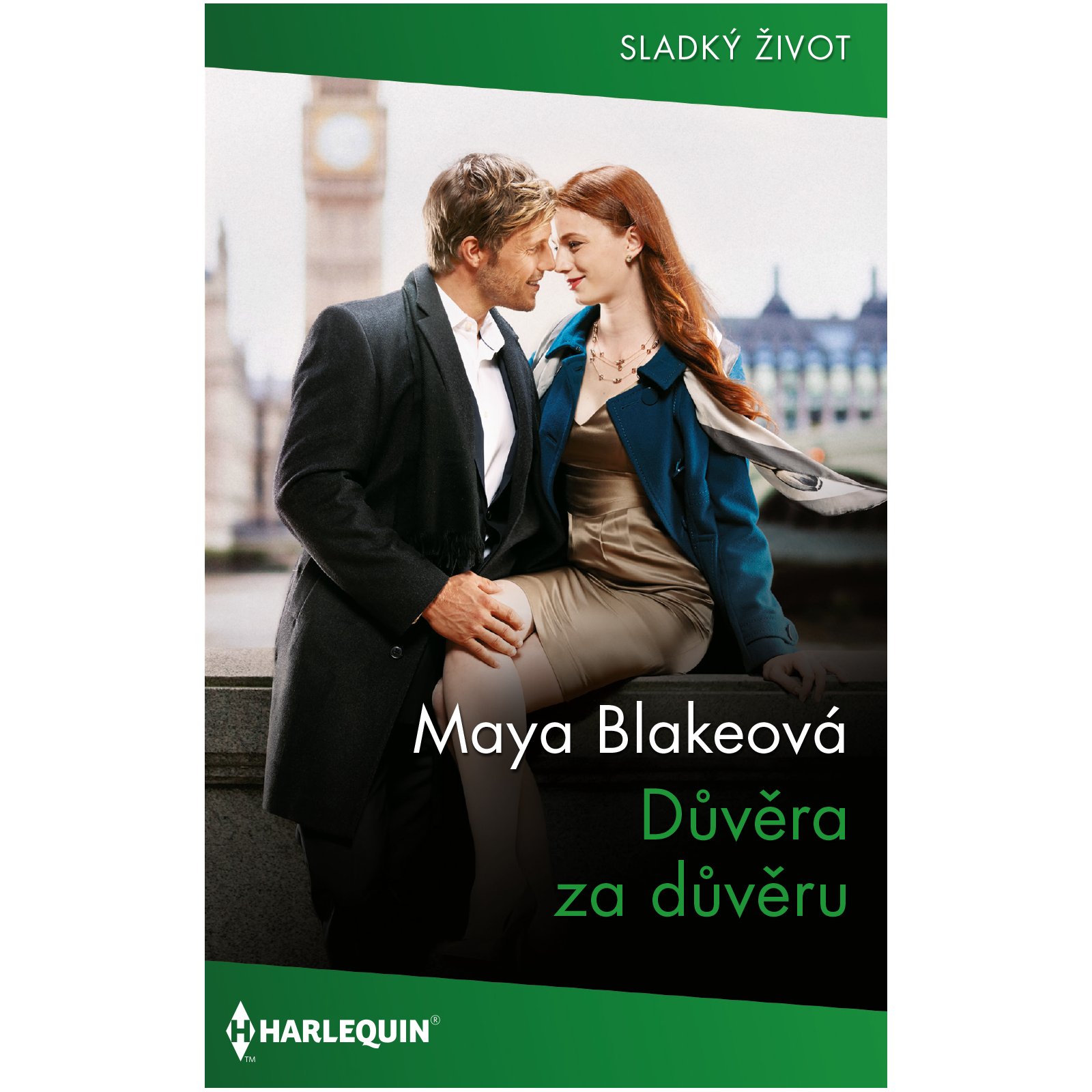 Důvěra za důvěru