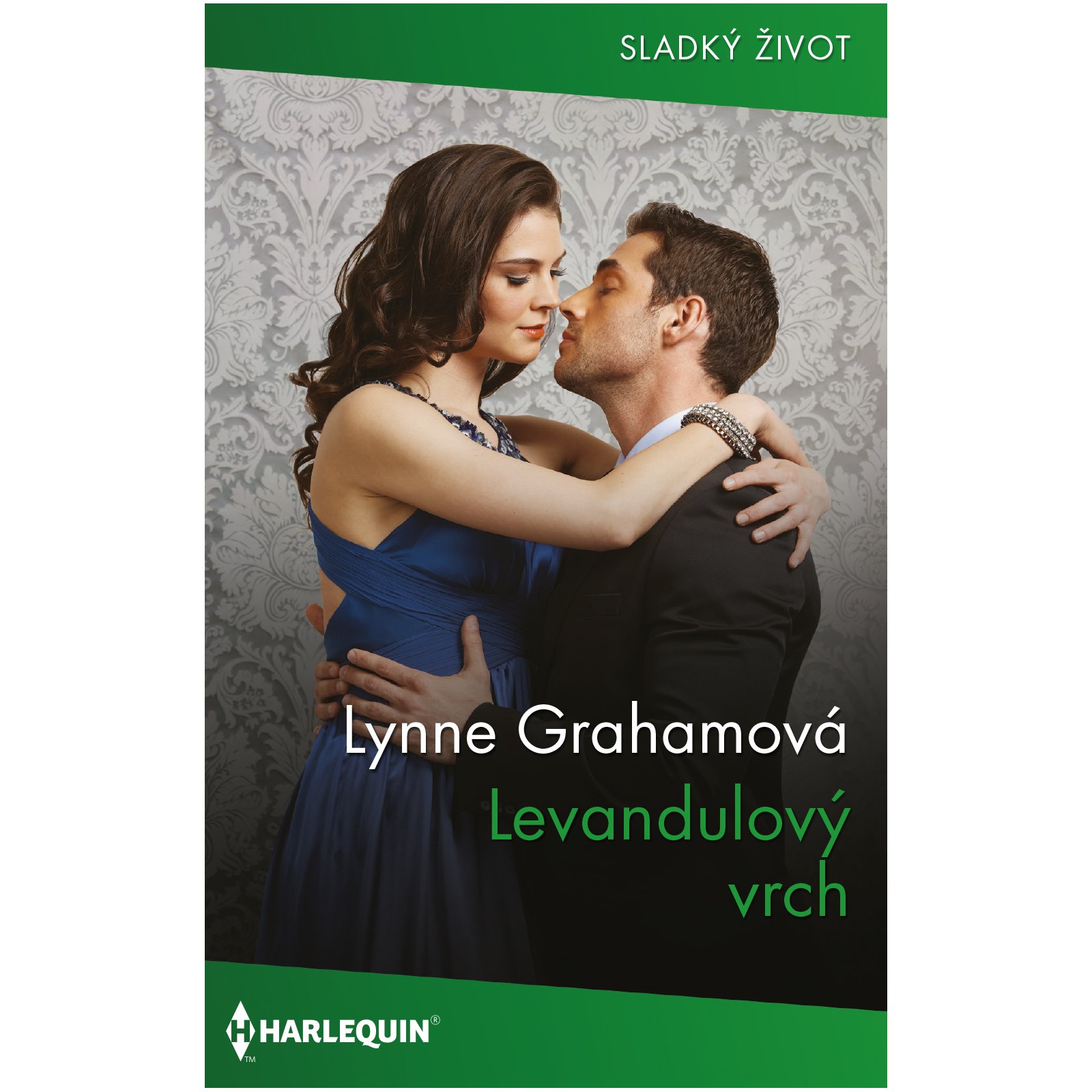 Levandulový vrch