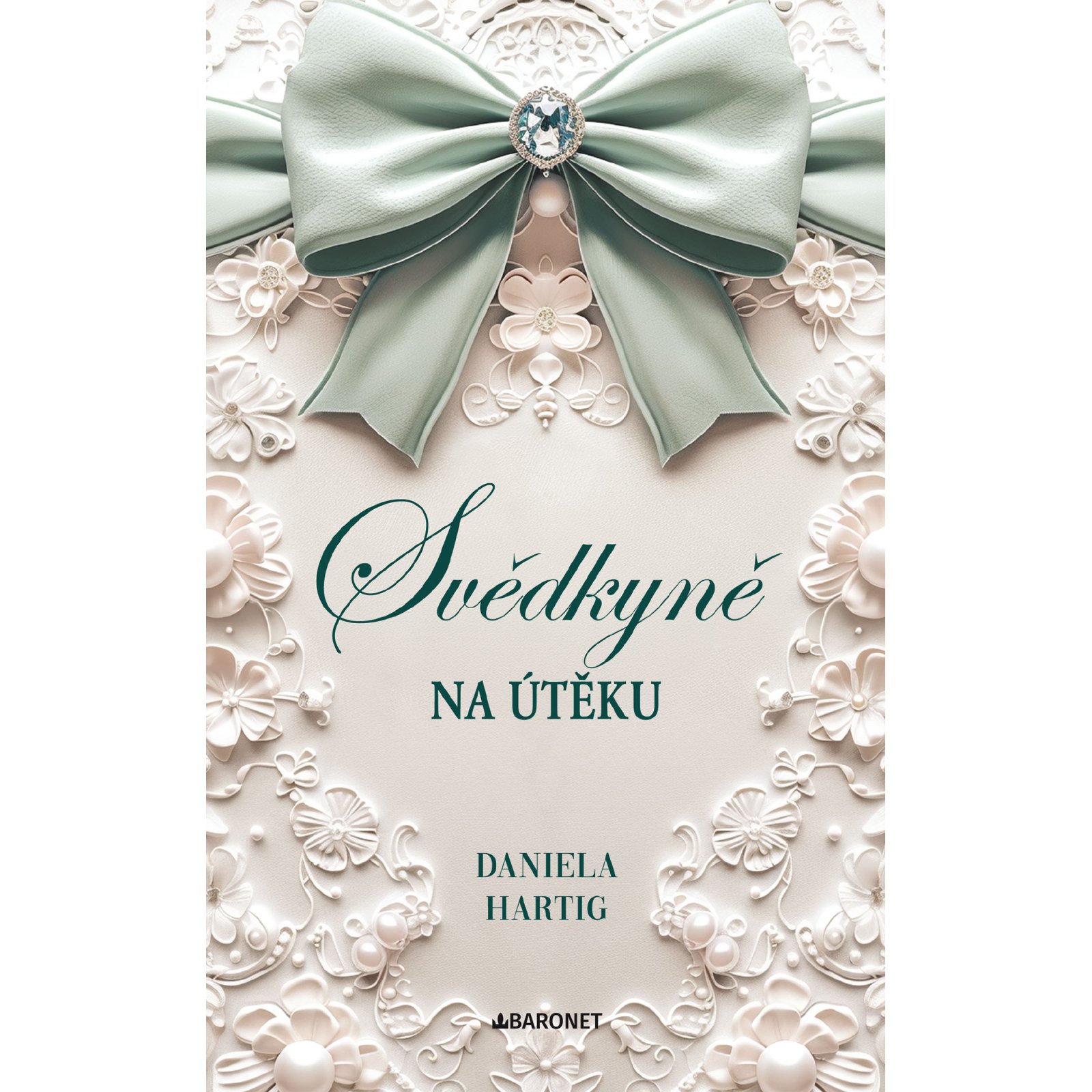 Svědkyně na útěku