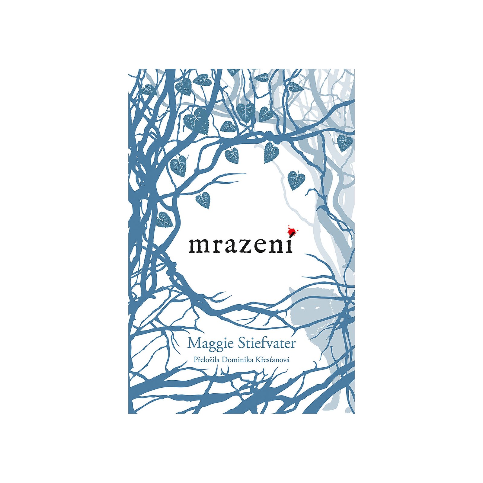 Mrazení