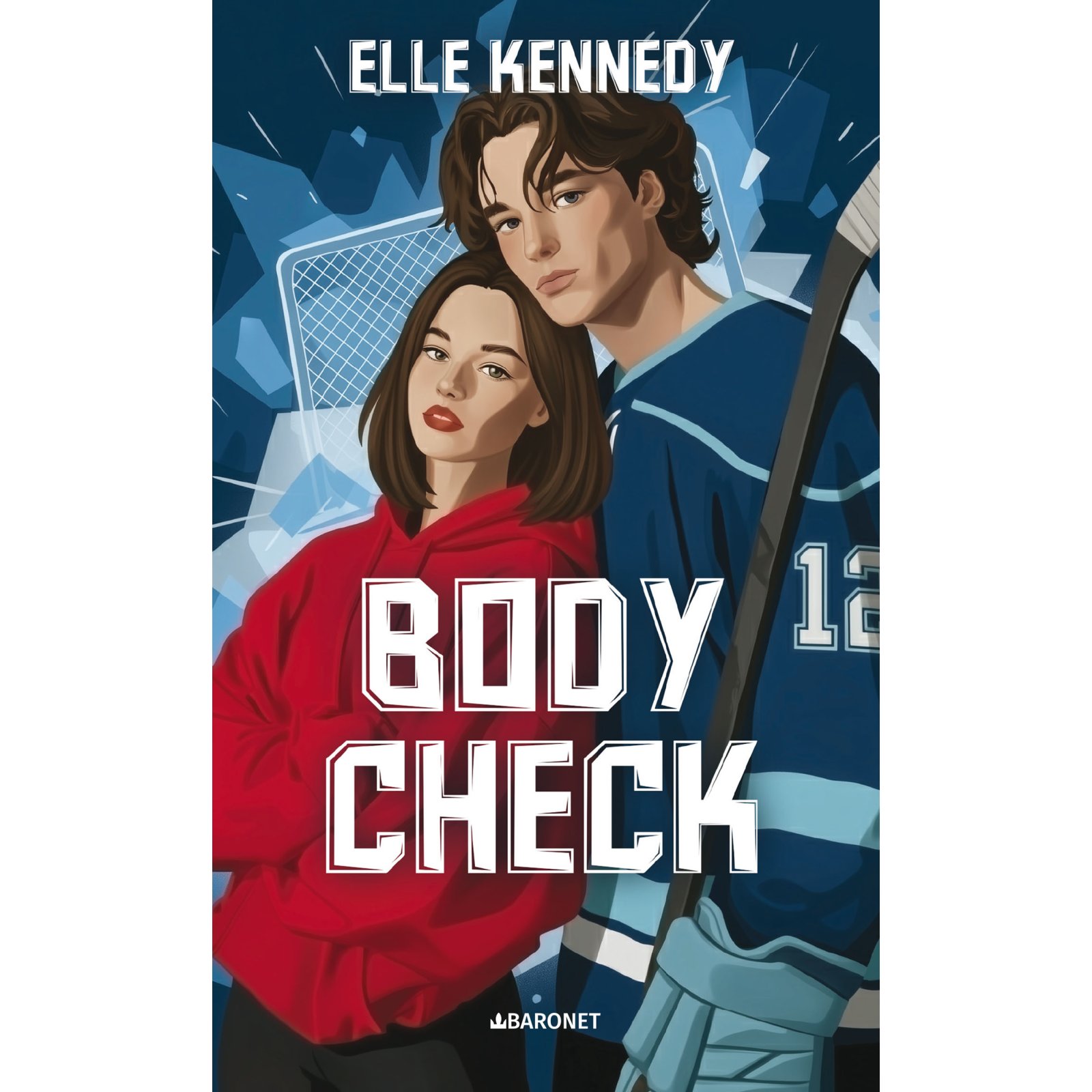 Body Check