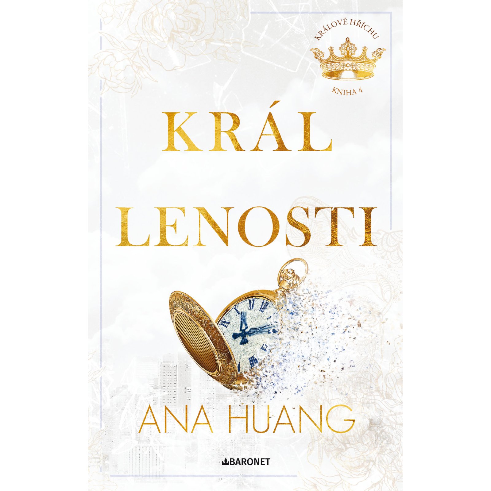 Král lenosti