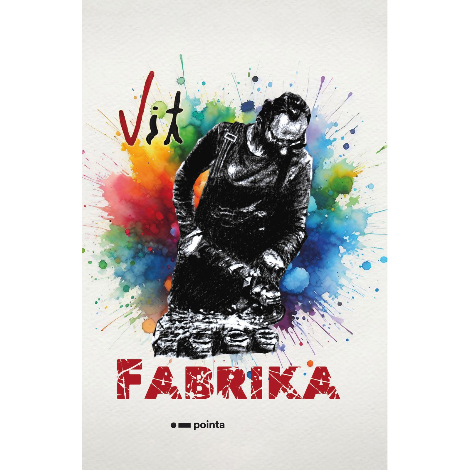 Fabrika