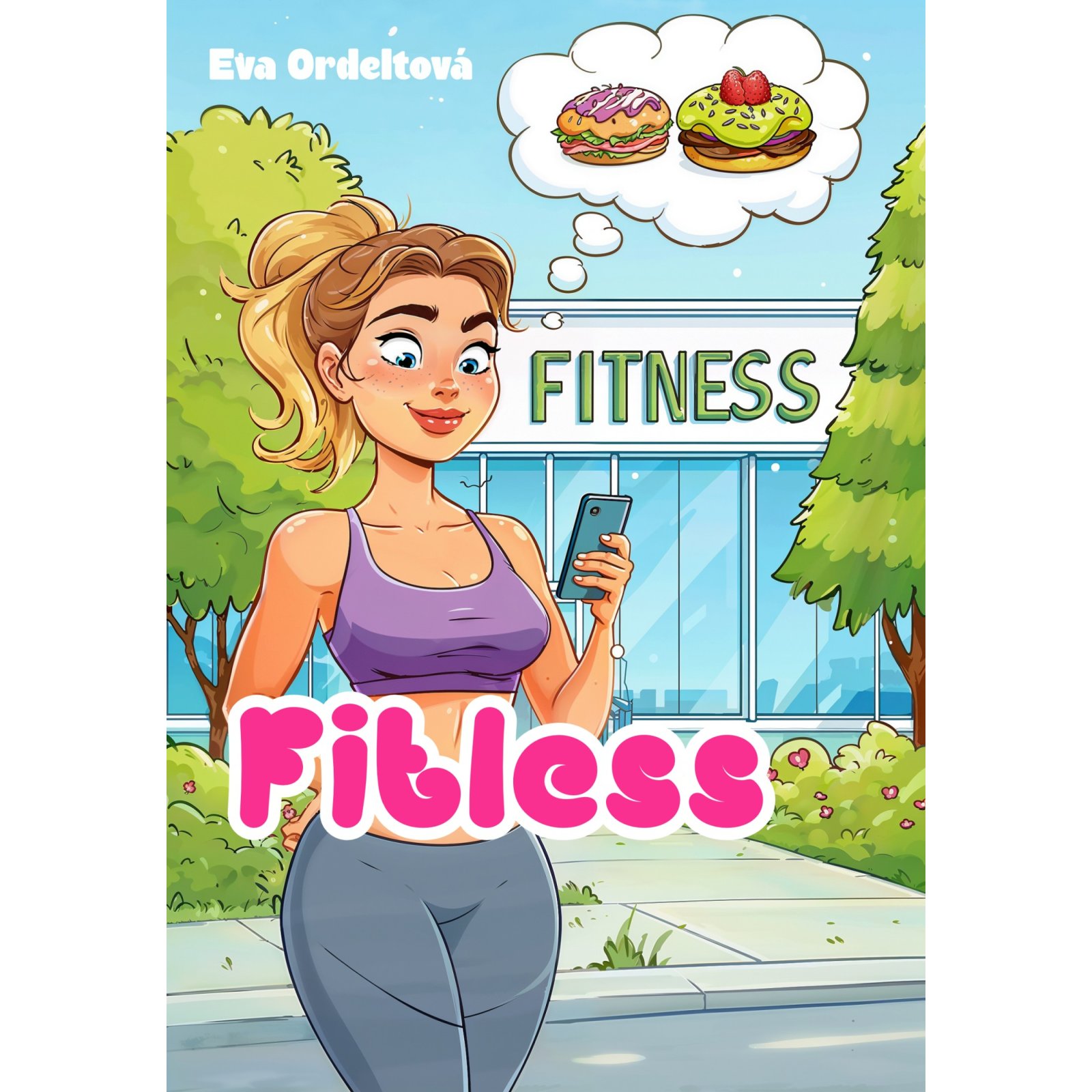 Fitless