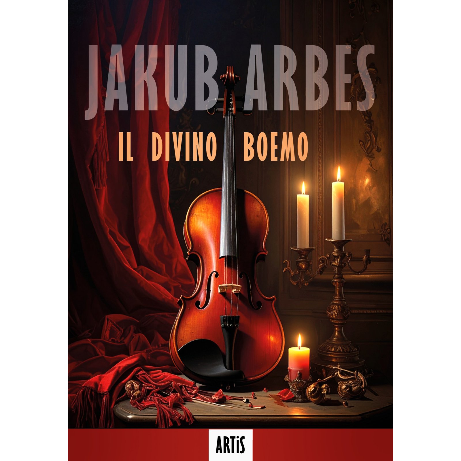 Il divino Boemo