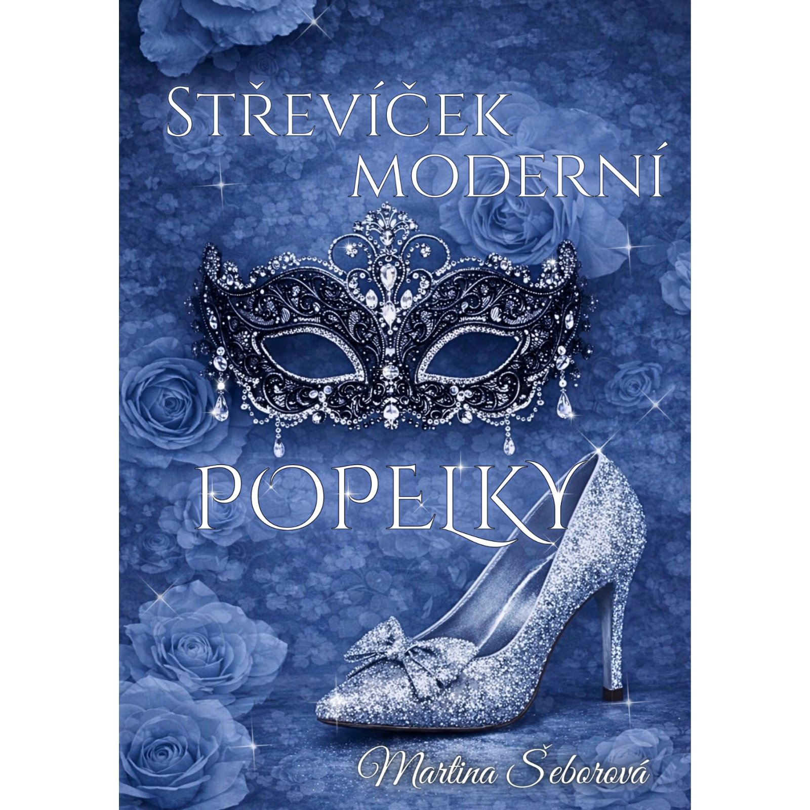 Střevíček moderní Popelky
