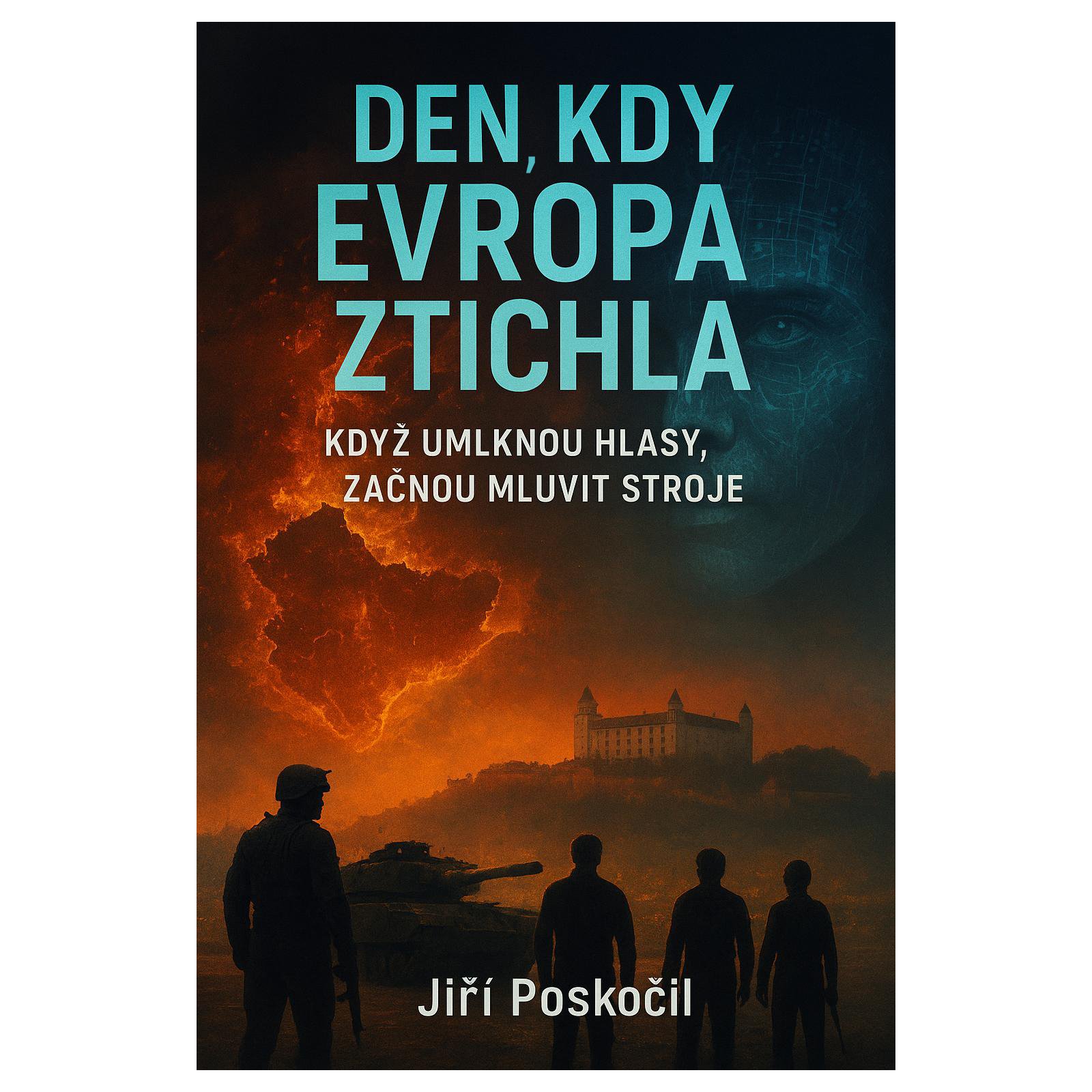 Den, kdy Evropa ztichla