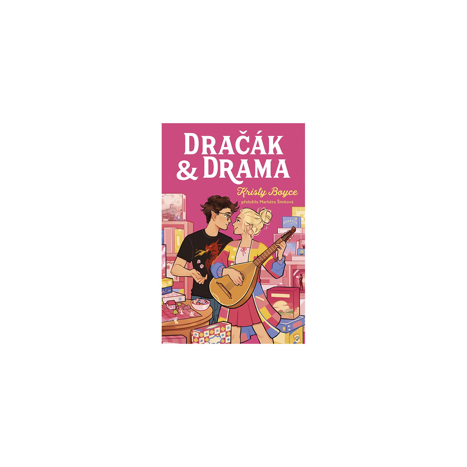 Dračák & Drama