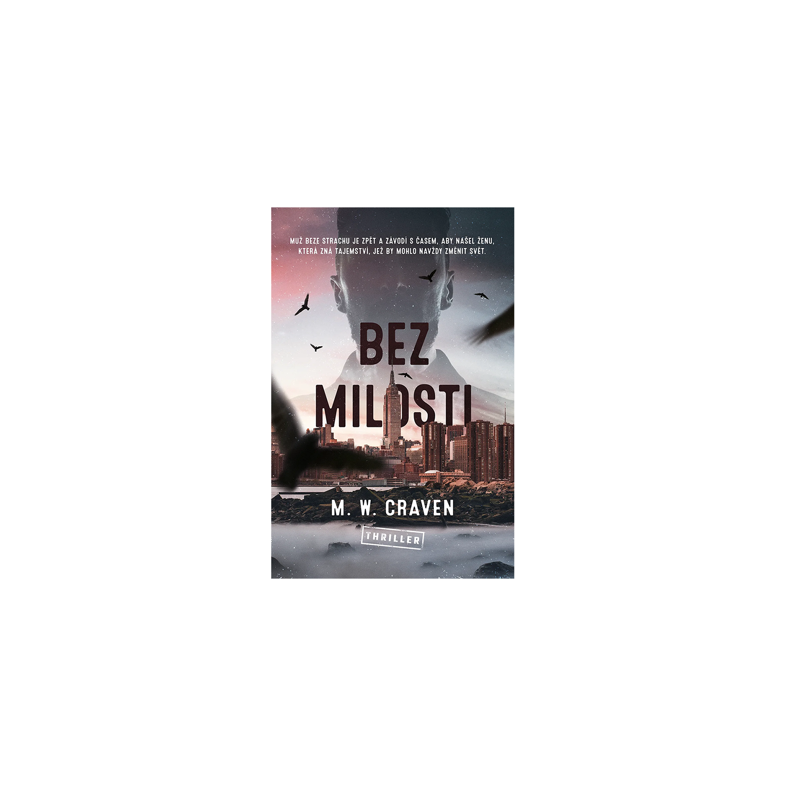 Bez milosti