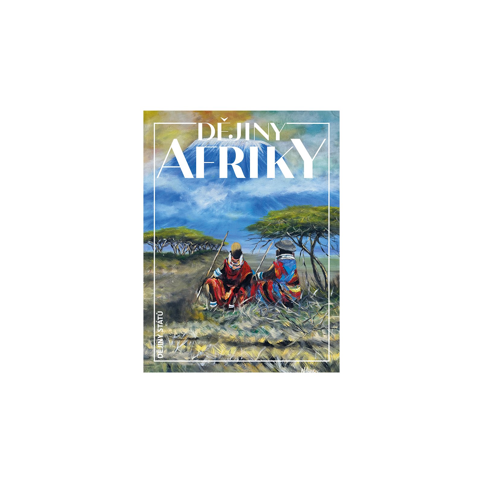 Dějiny Afriky