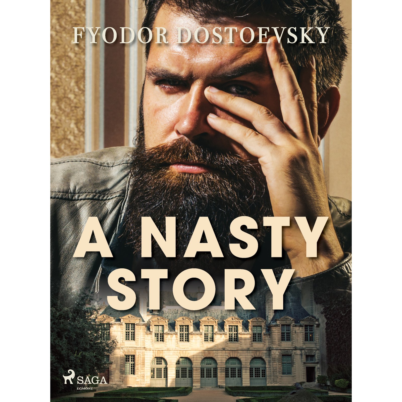 A Nasty Story