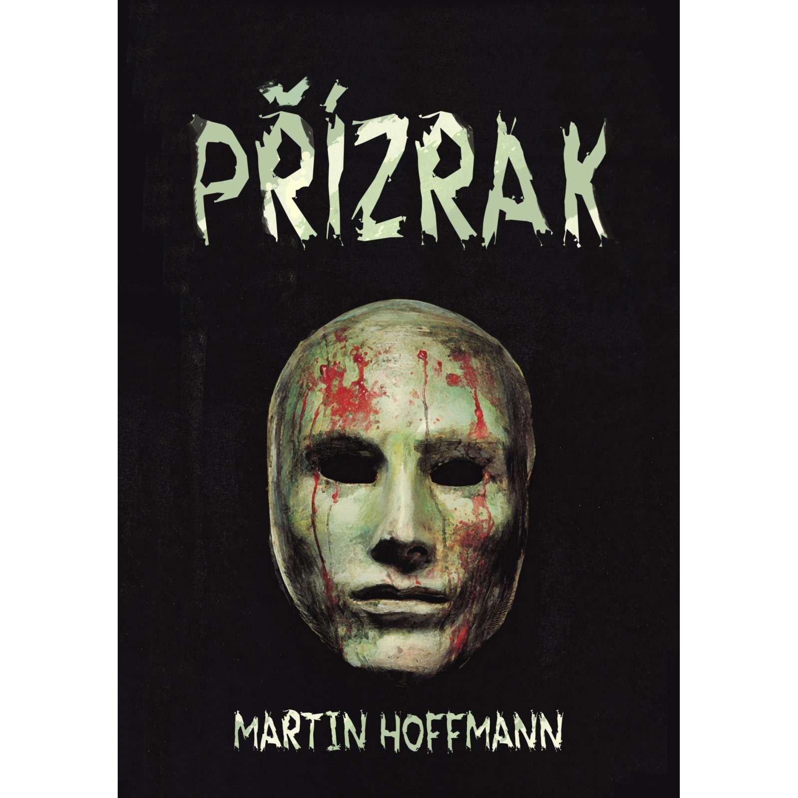Přízrak