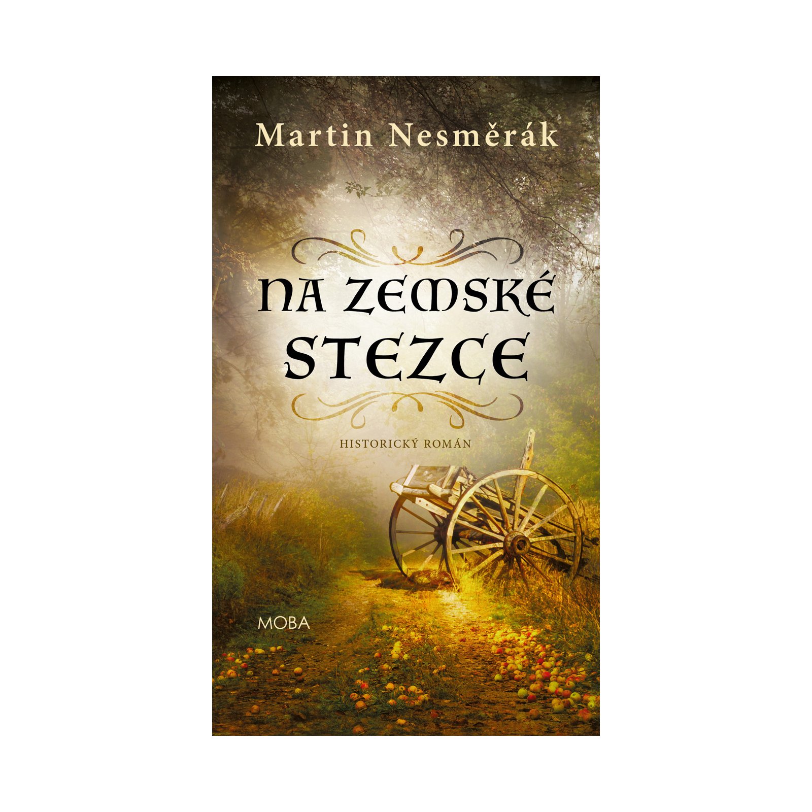 Na zemské stezce