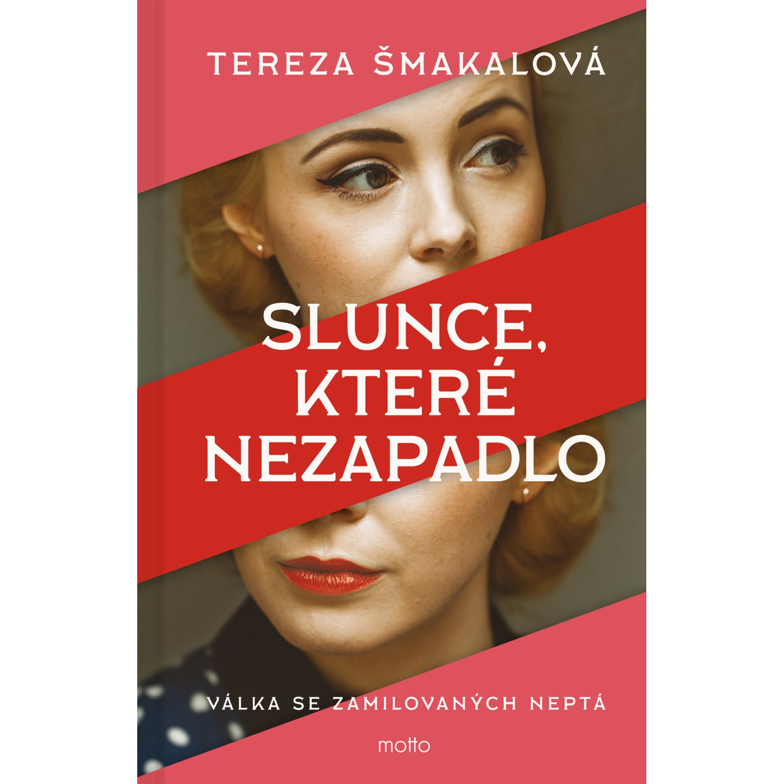 Slunce, které nezapadlo
