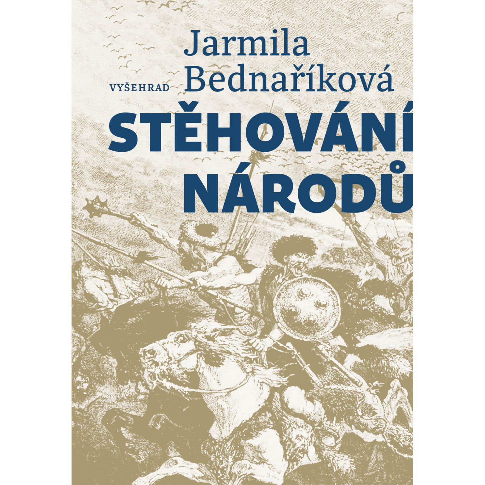 Stěhování národů