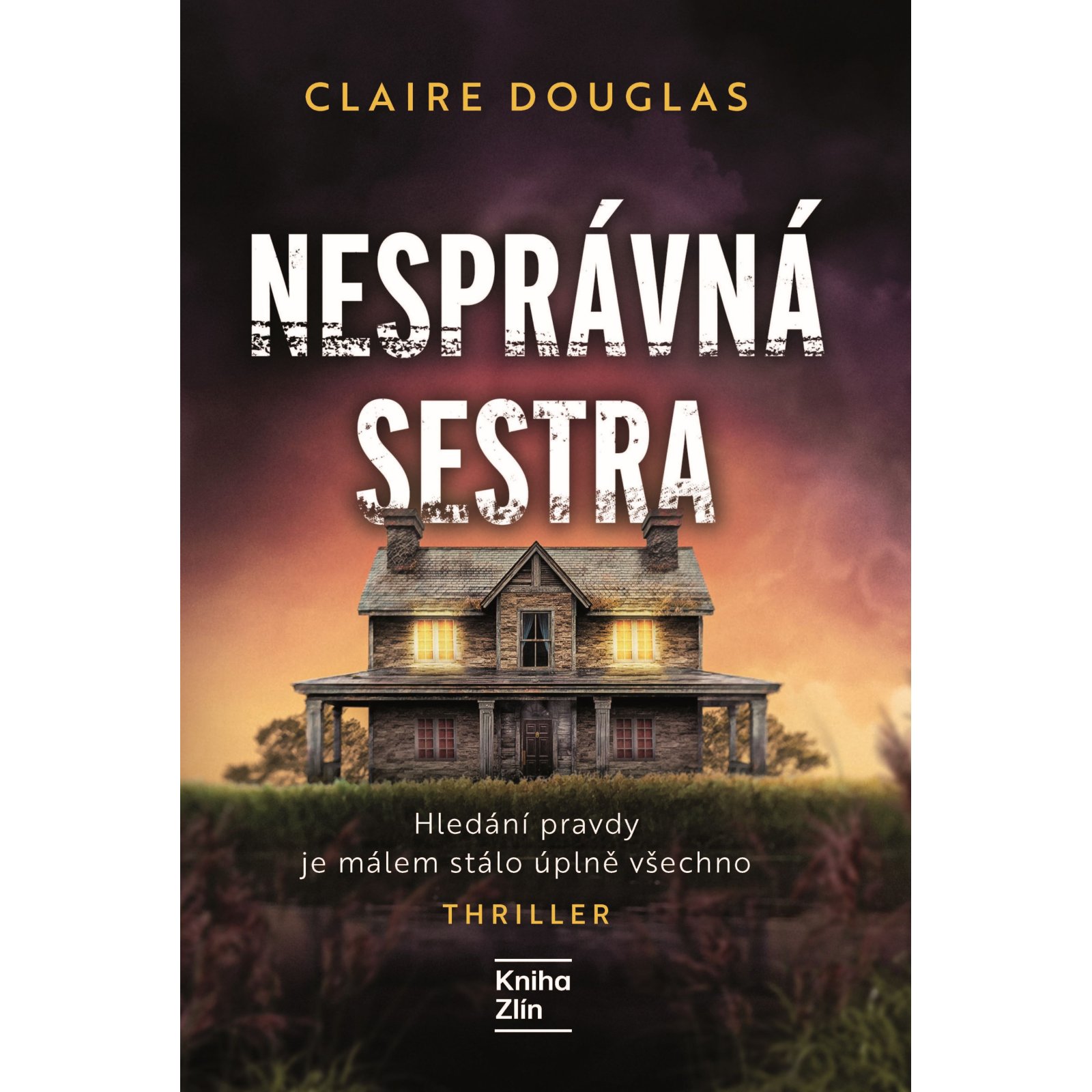 Nesprávná sestra