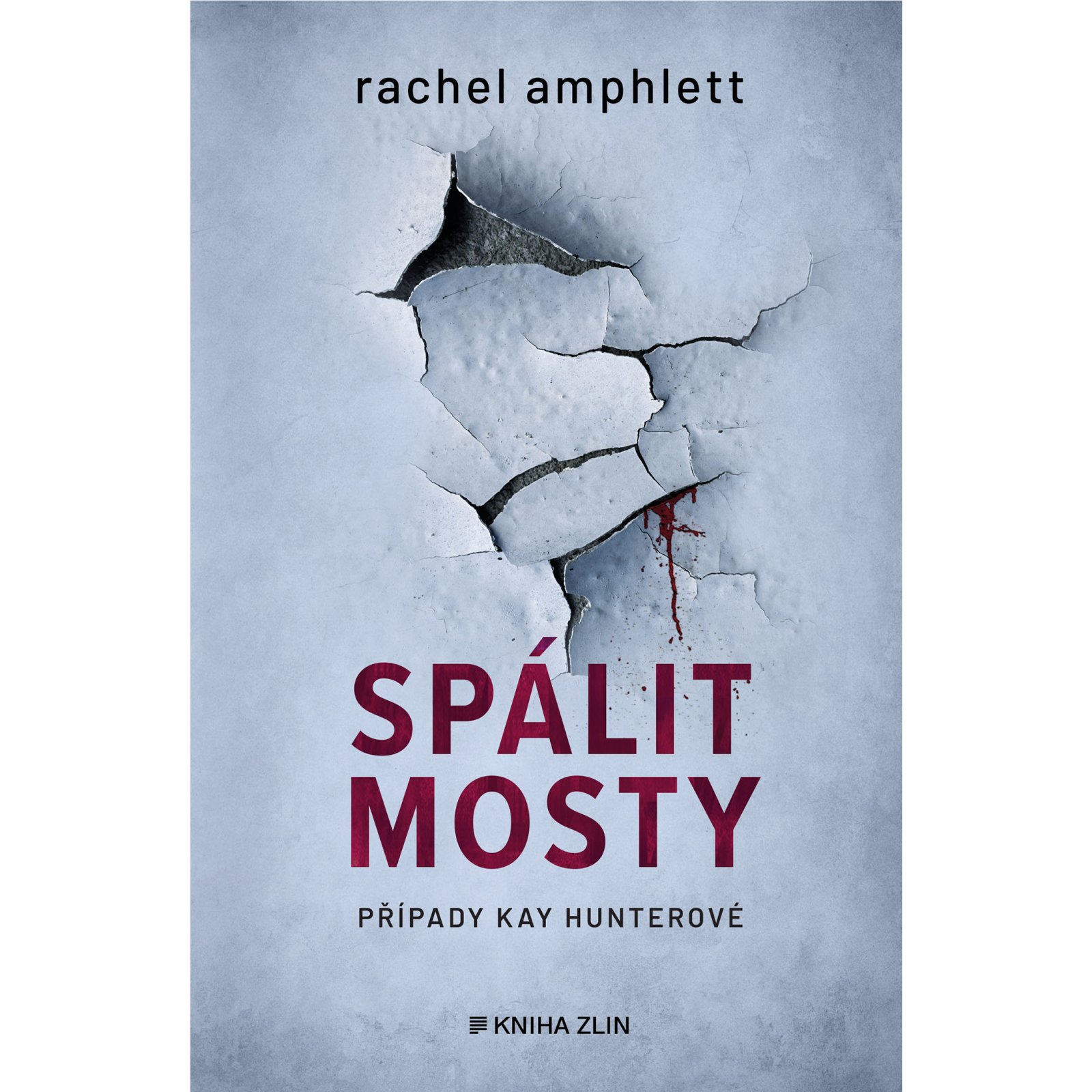 Spálit mosty