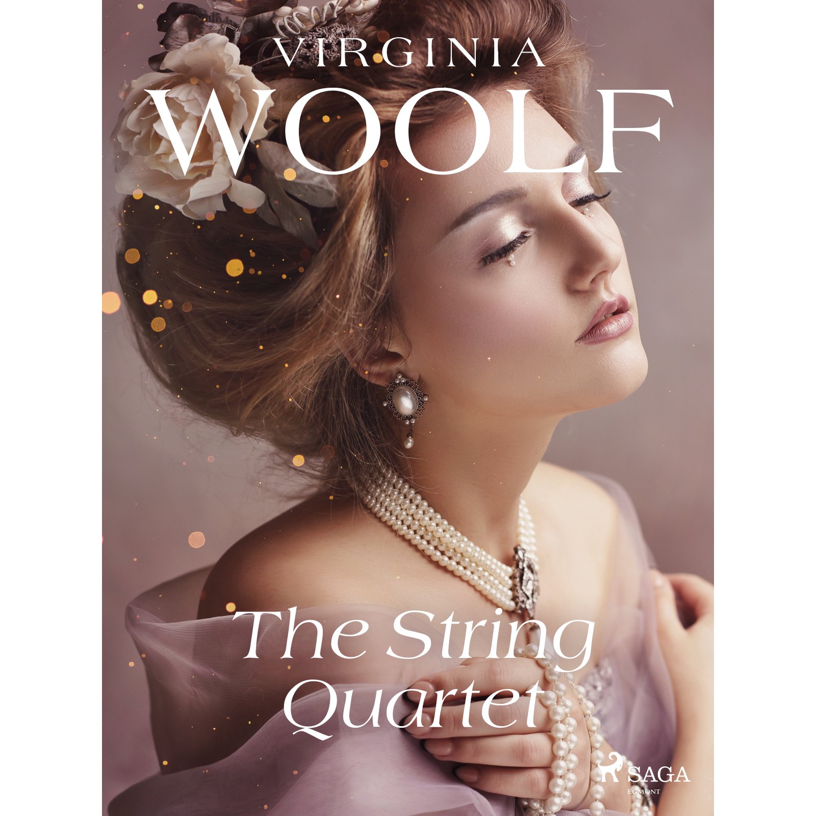 The String Quartet