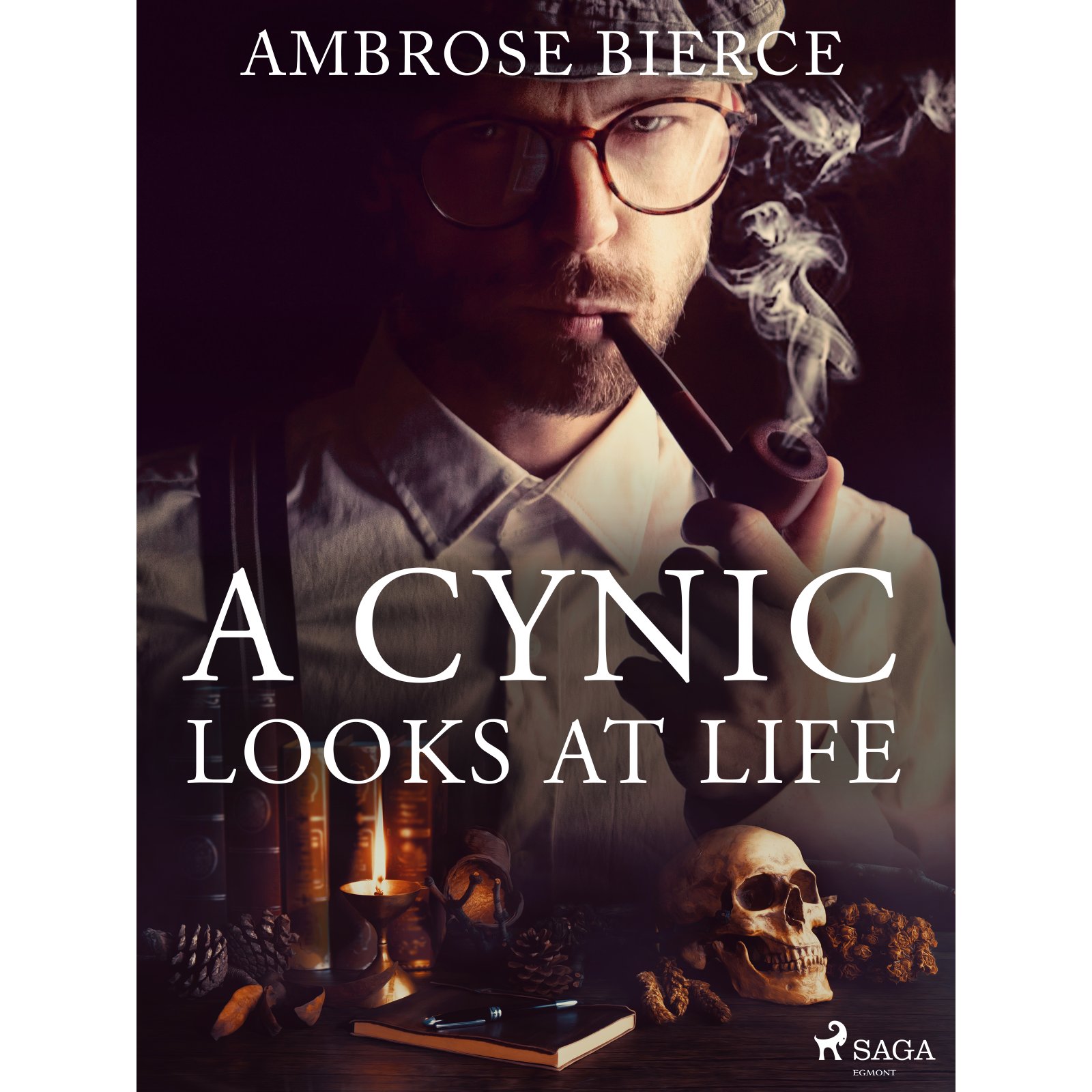 A Cynic Looks At Life