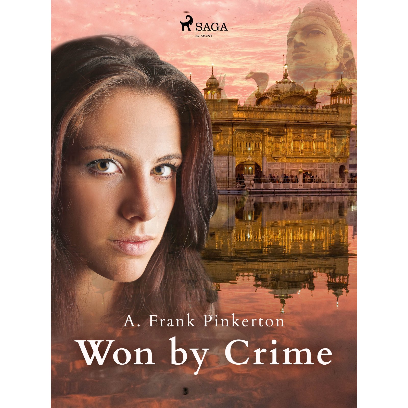 Won by Crime