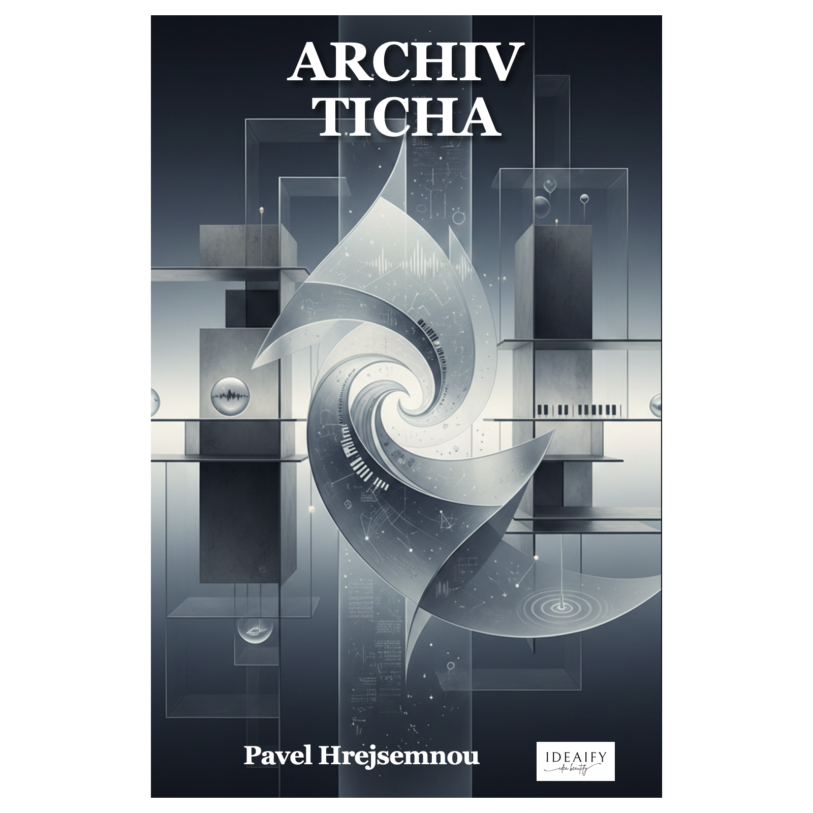 Archiv ticha