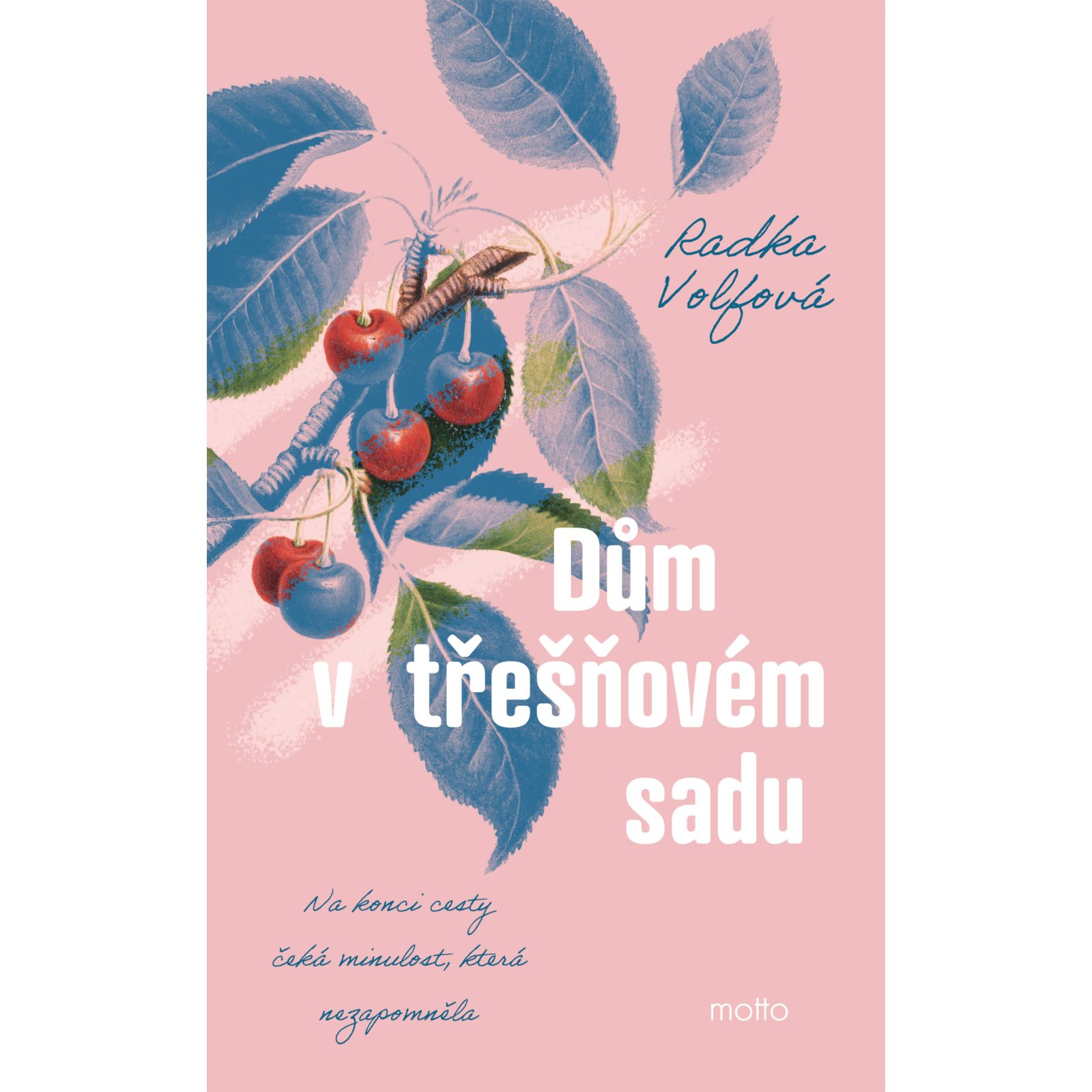 Dům v třešňovém sadu