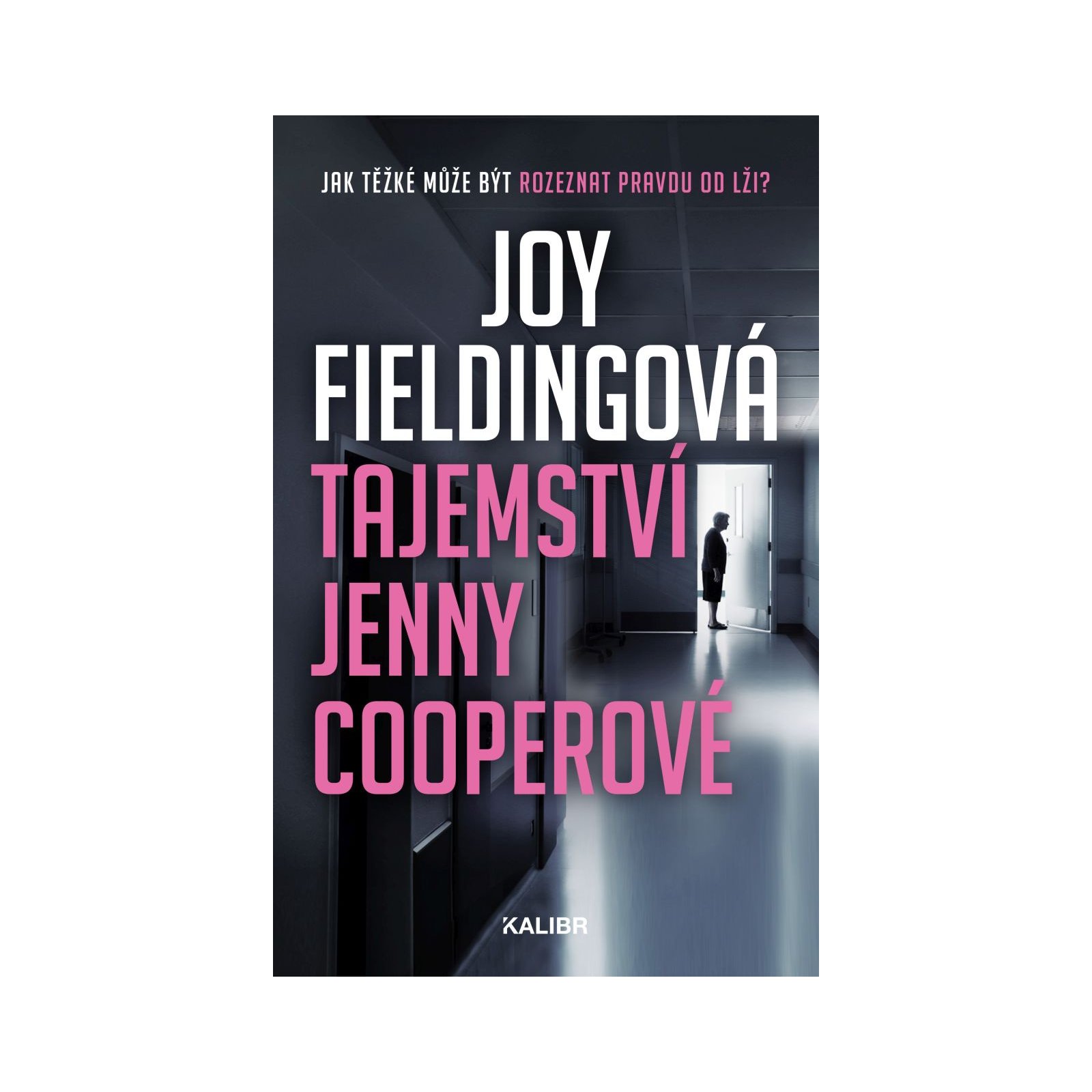 Tajemství Jenny Cooperové