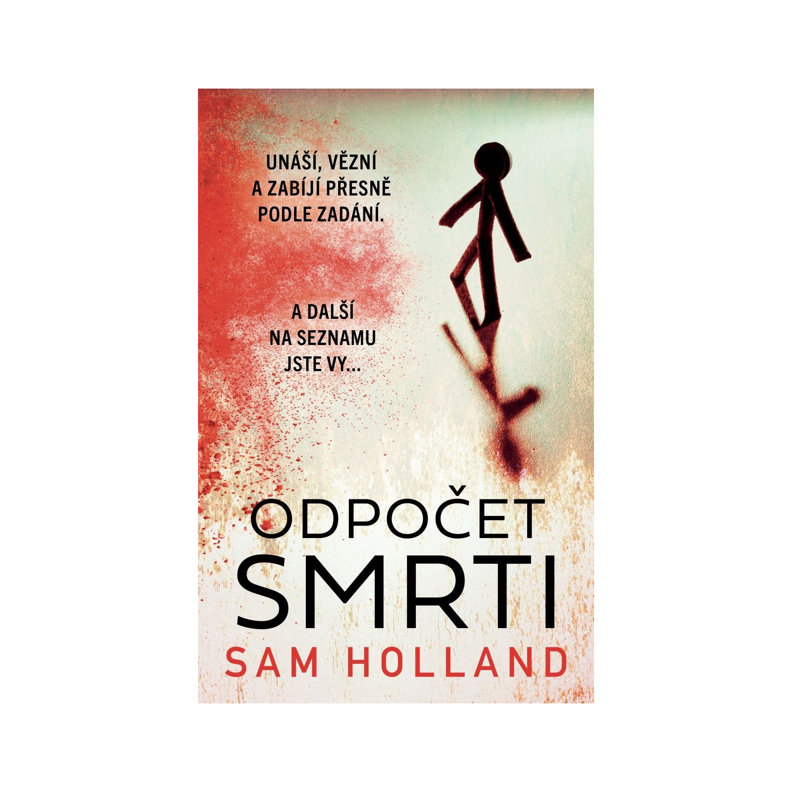 Odpočet smrti