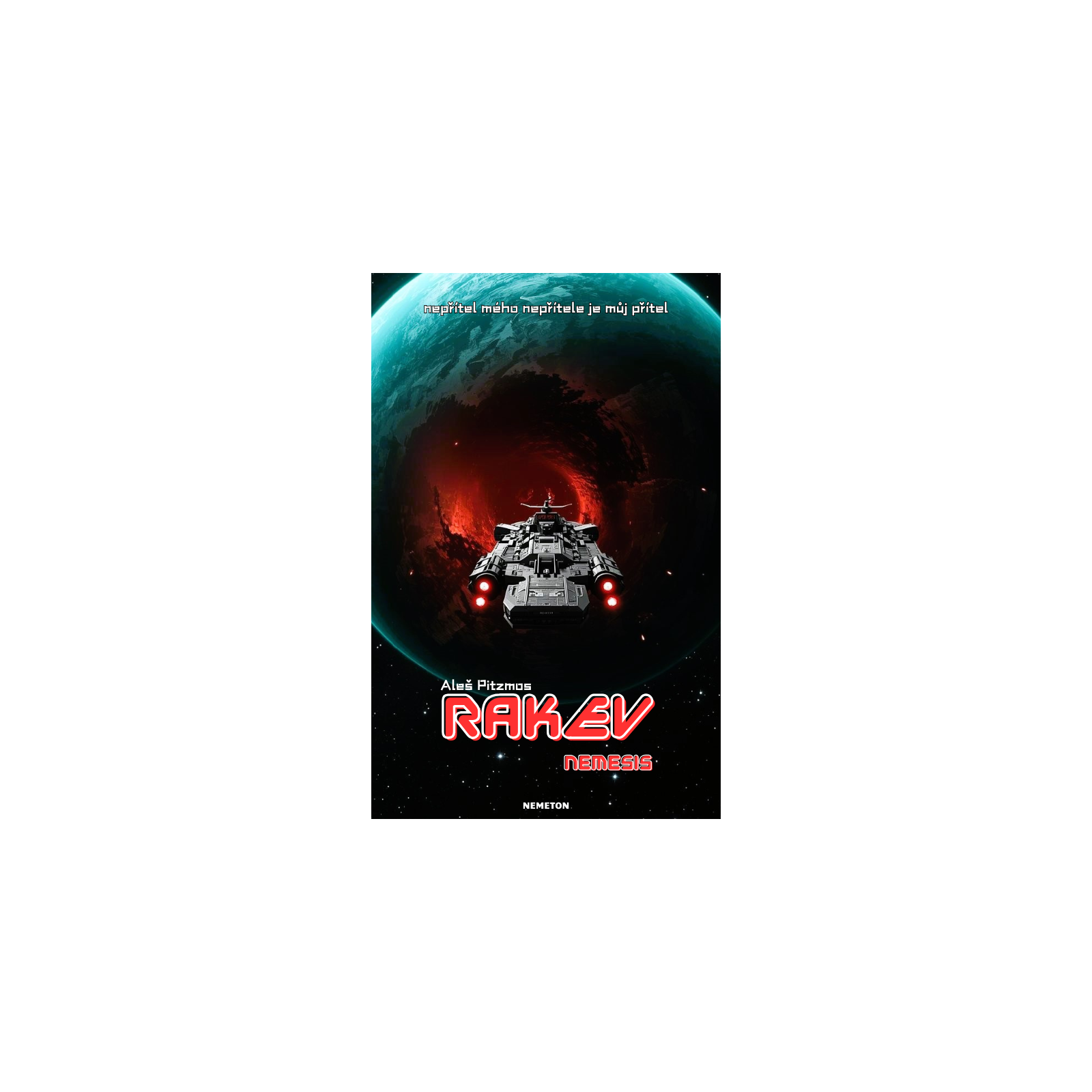 Rakev: Nemesis