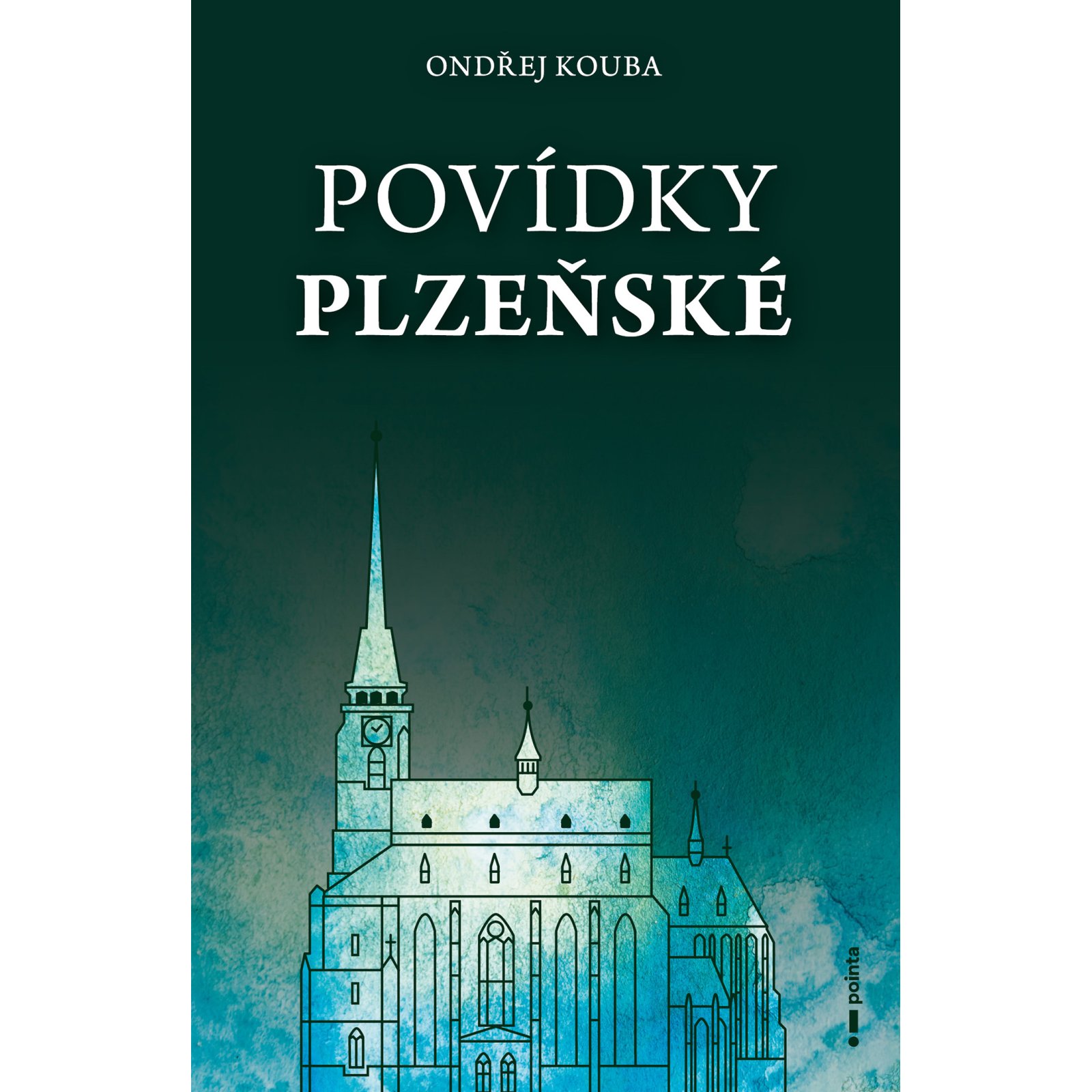 Povídky plzeňské