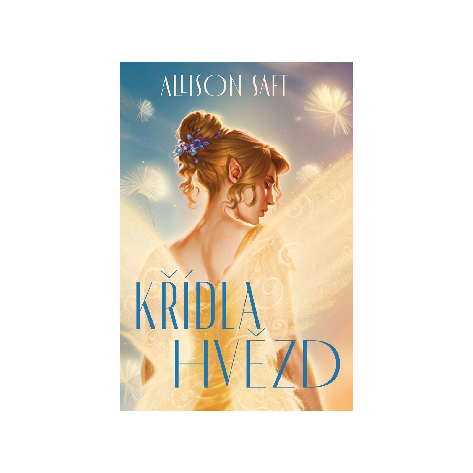Křídla hvězd