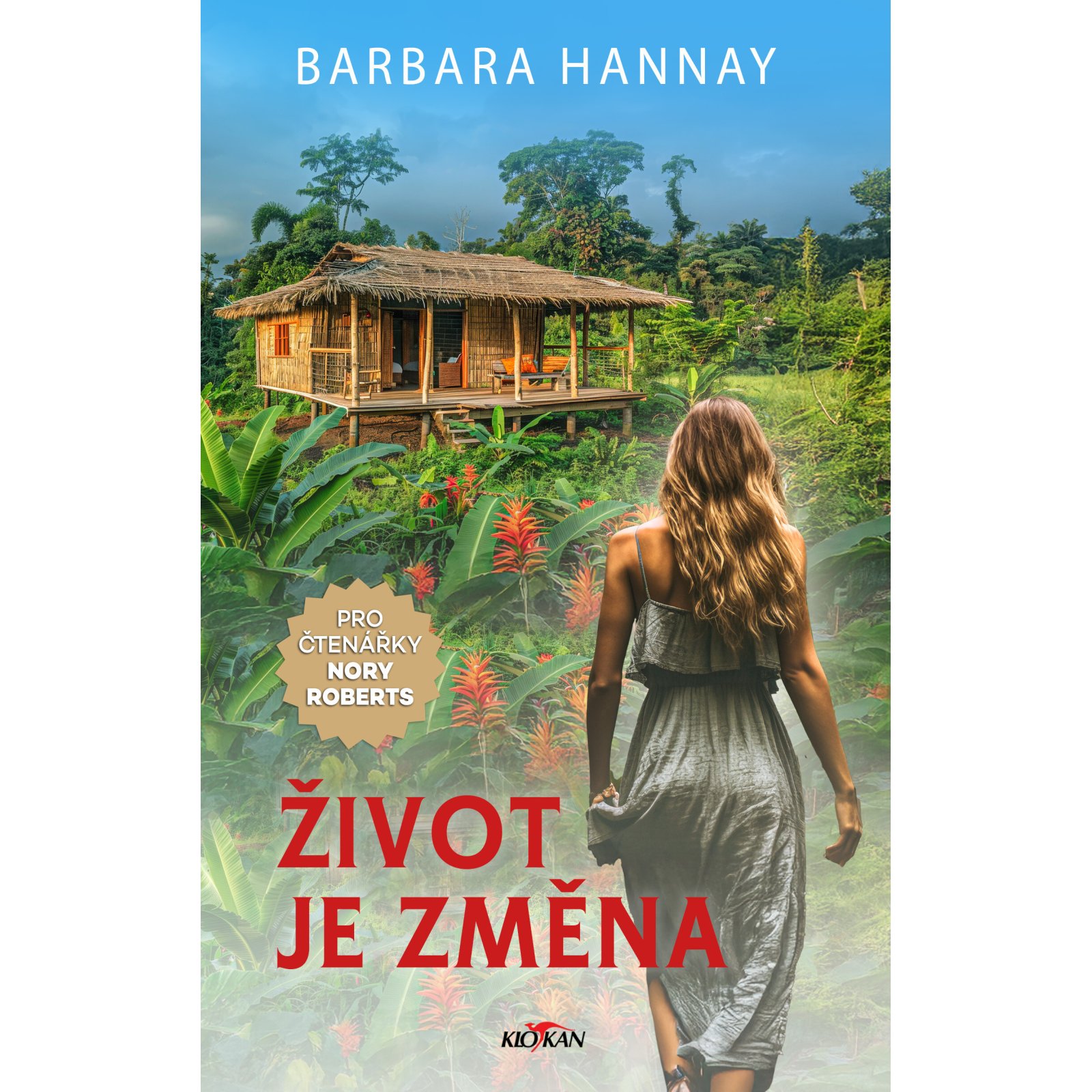 Život je změna
