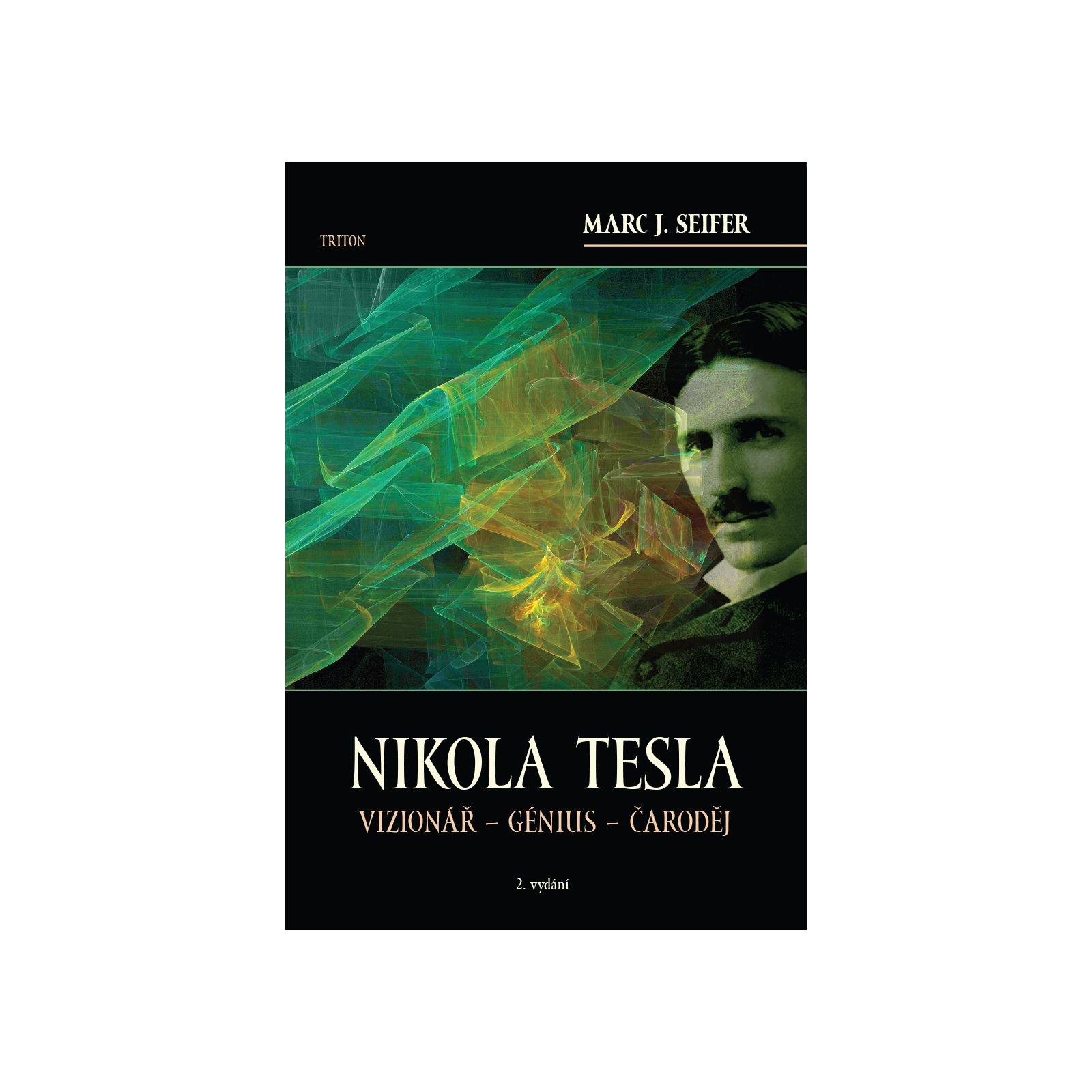Nikola Tesla