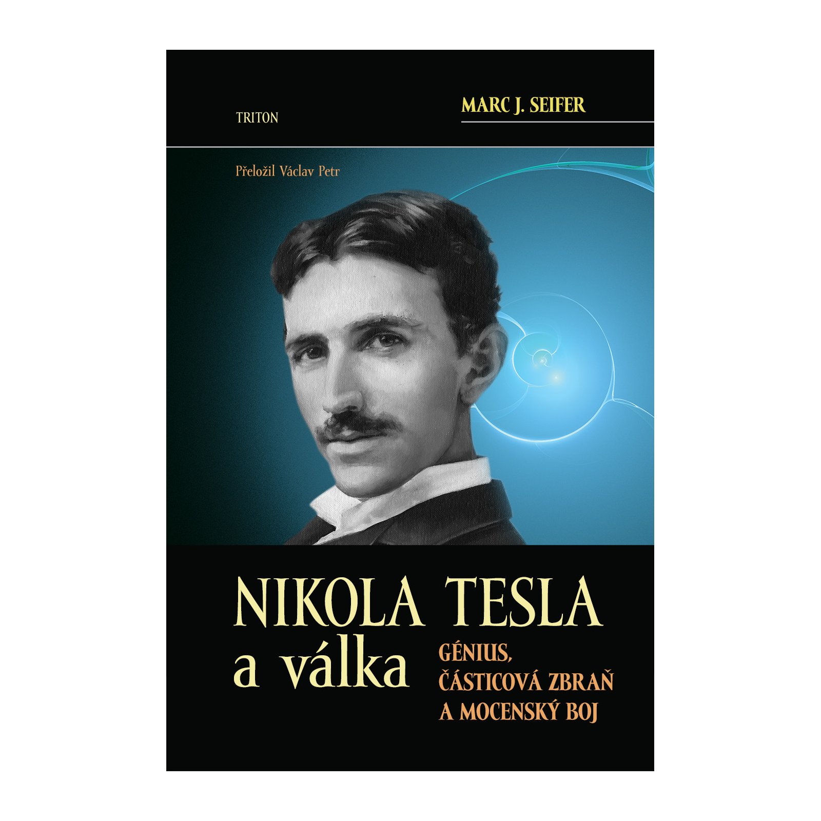 Nikola Tesla a válka