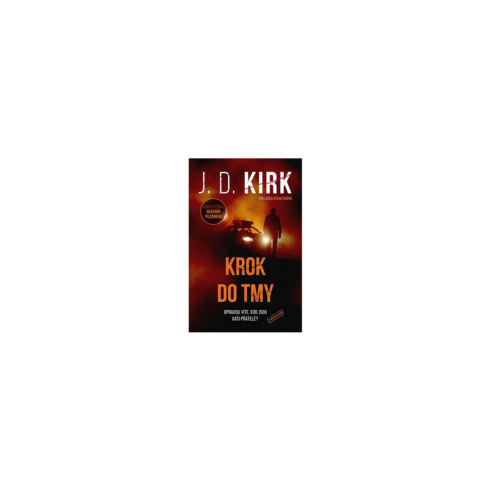 Krok do tmy