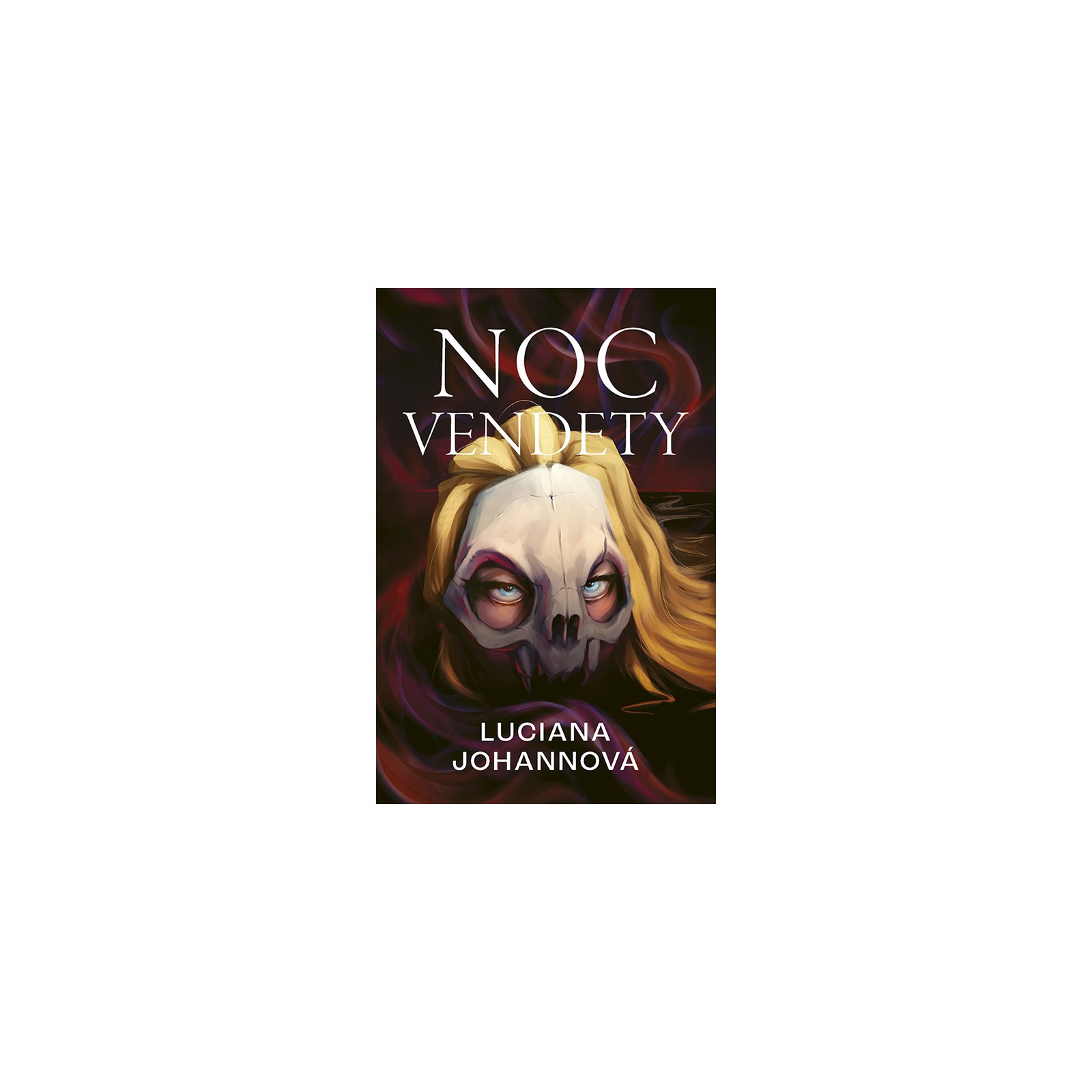 Noc vendety